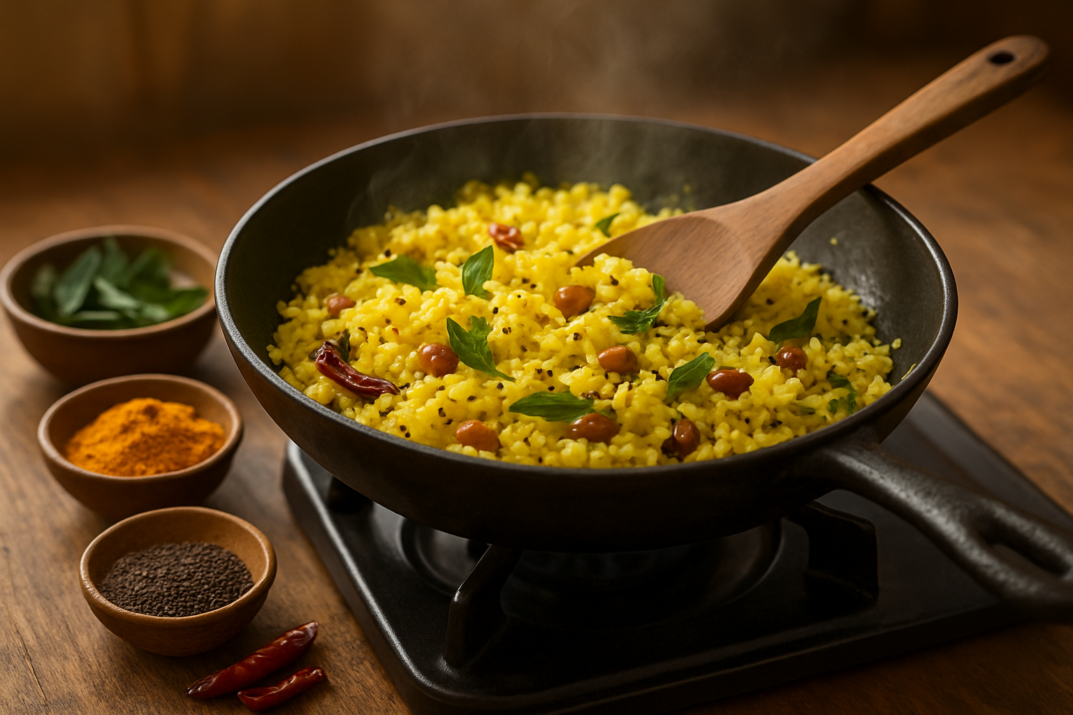 Step-by-Step Cooking Techniques for Flawless Results