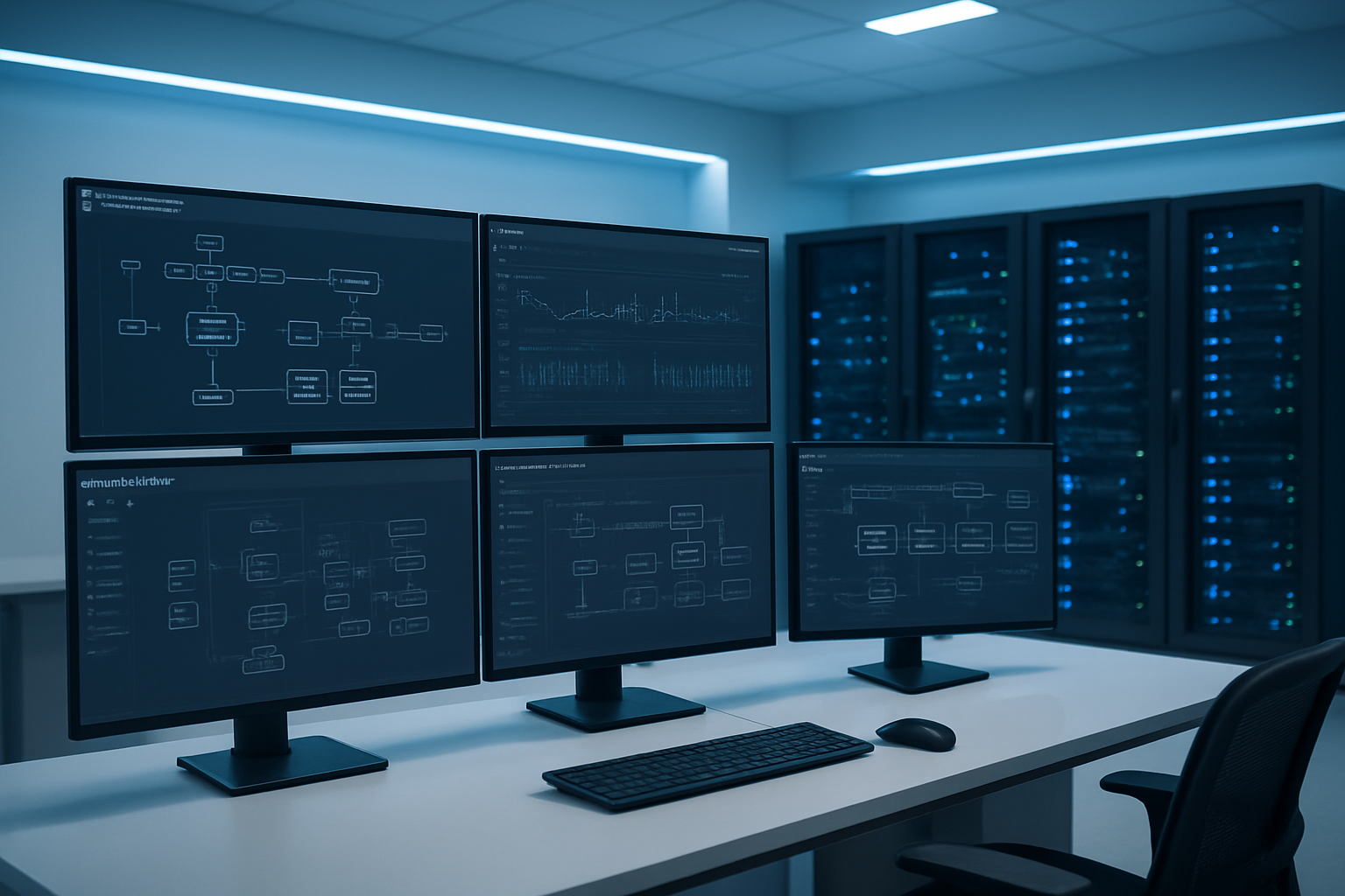 Production Deployment Strategies and Best Practices