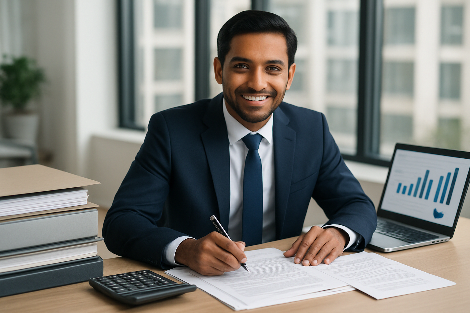 Smart Tips for Loan Approval Success