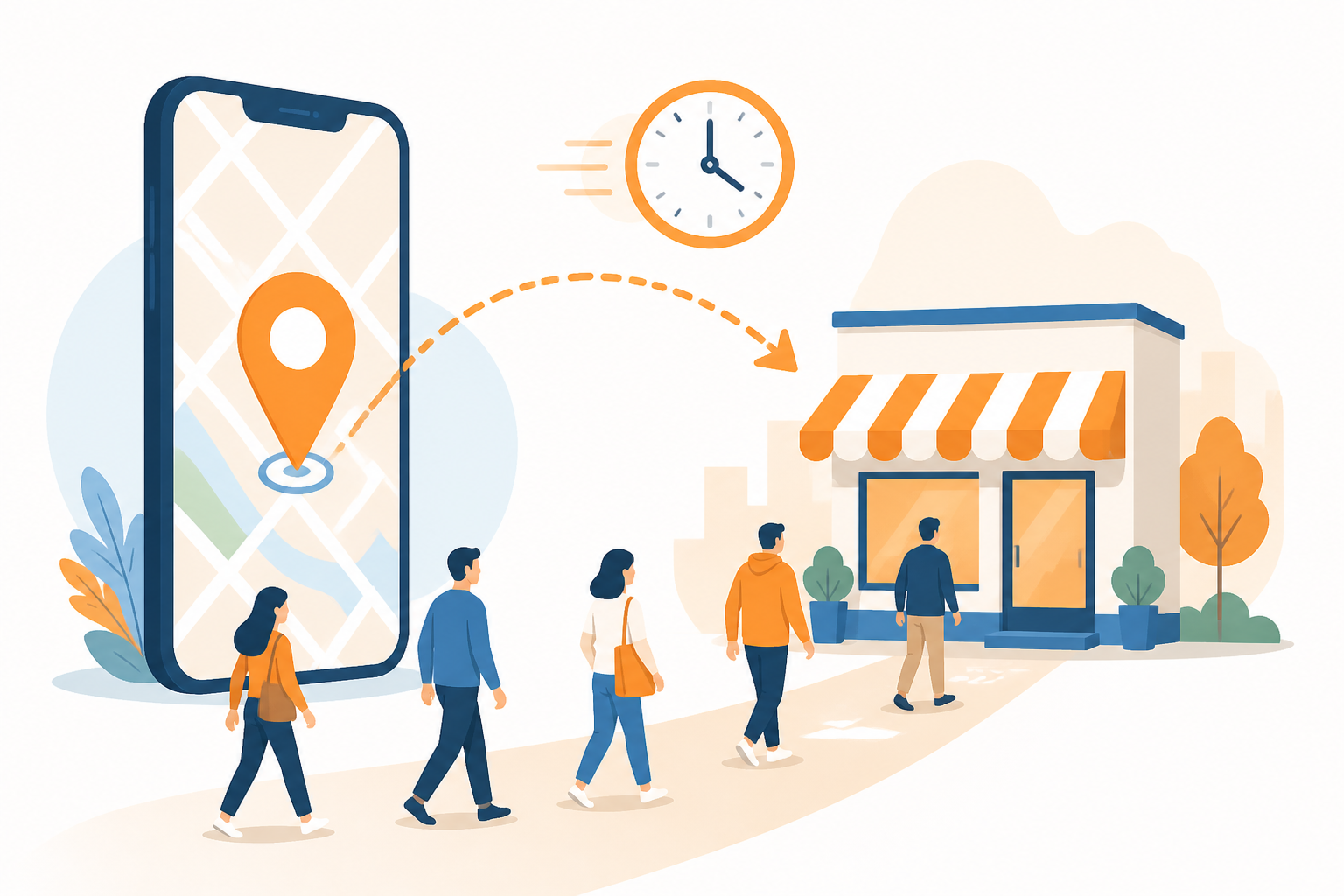 Local SEO for Businesses in India