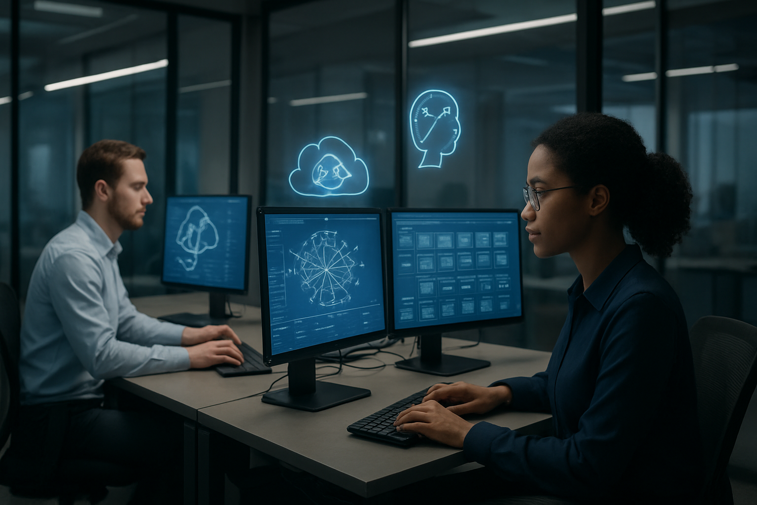 Understanding AWS Bedrock Agents and Their Core Capabilities