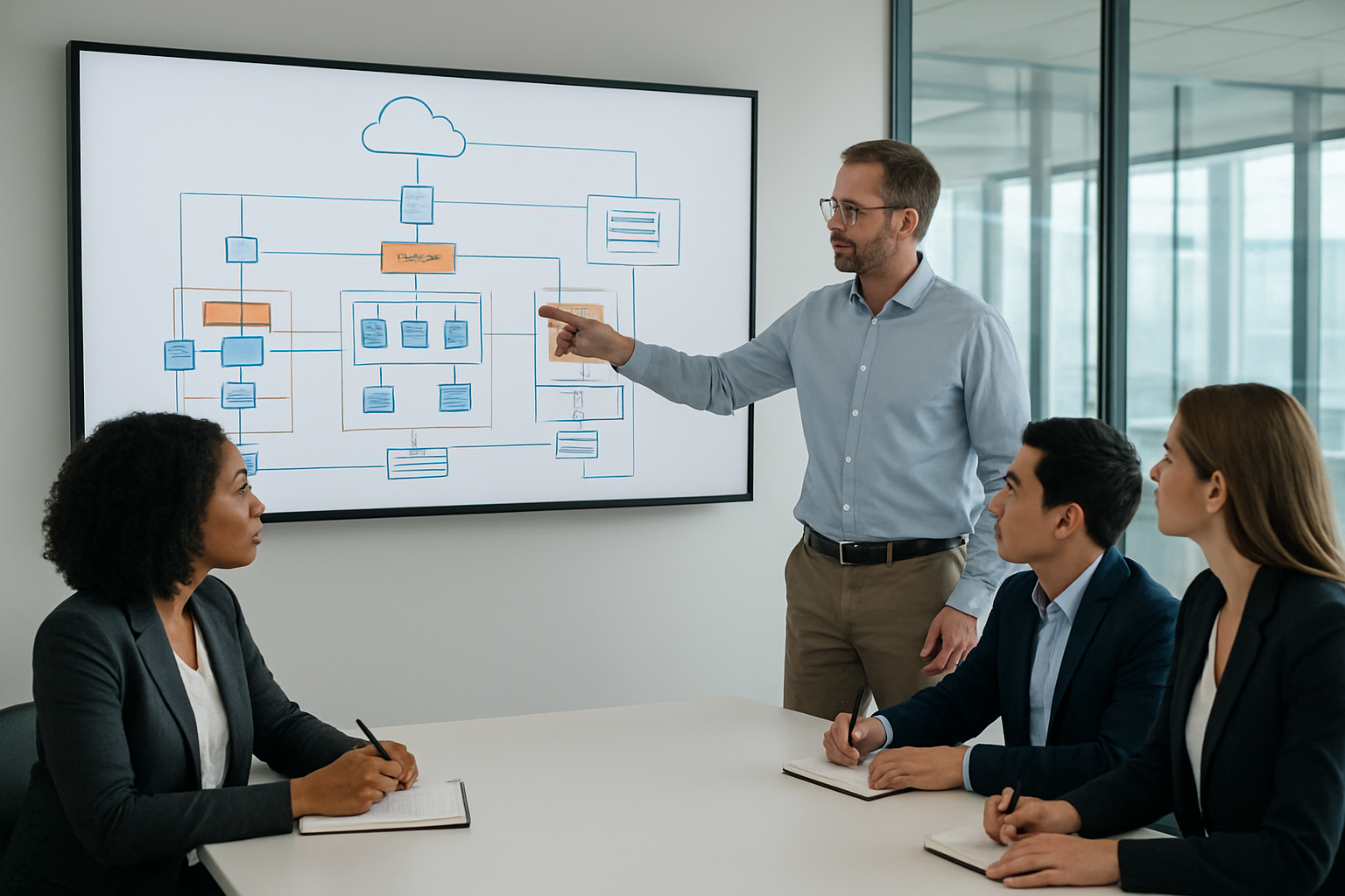 Understanding VPC Fundamentals for Enterprise Applications