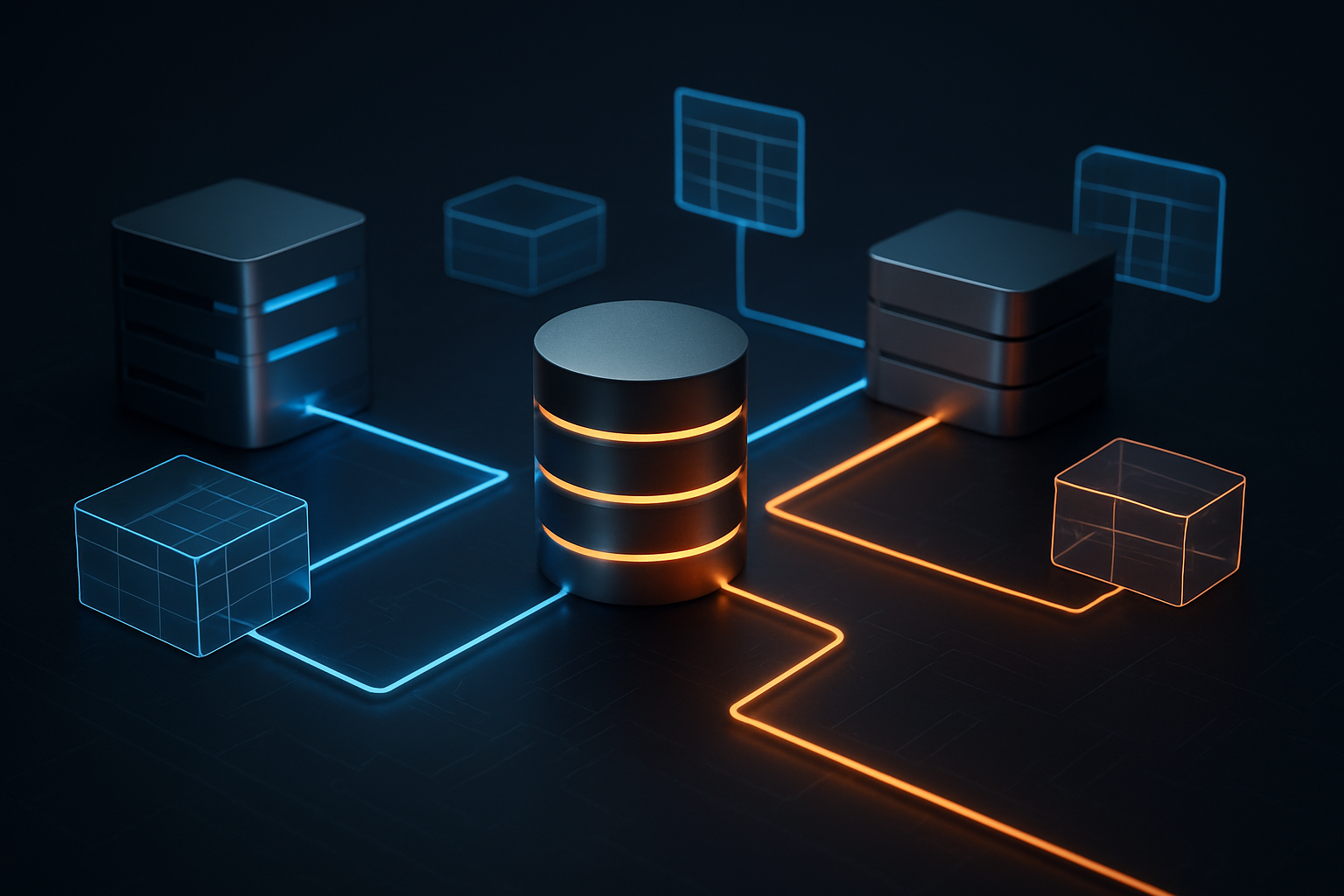 Understanding DynamoDB Architecture and Core Components