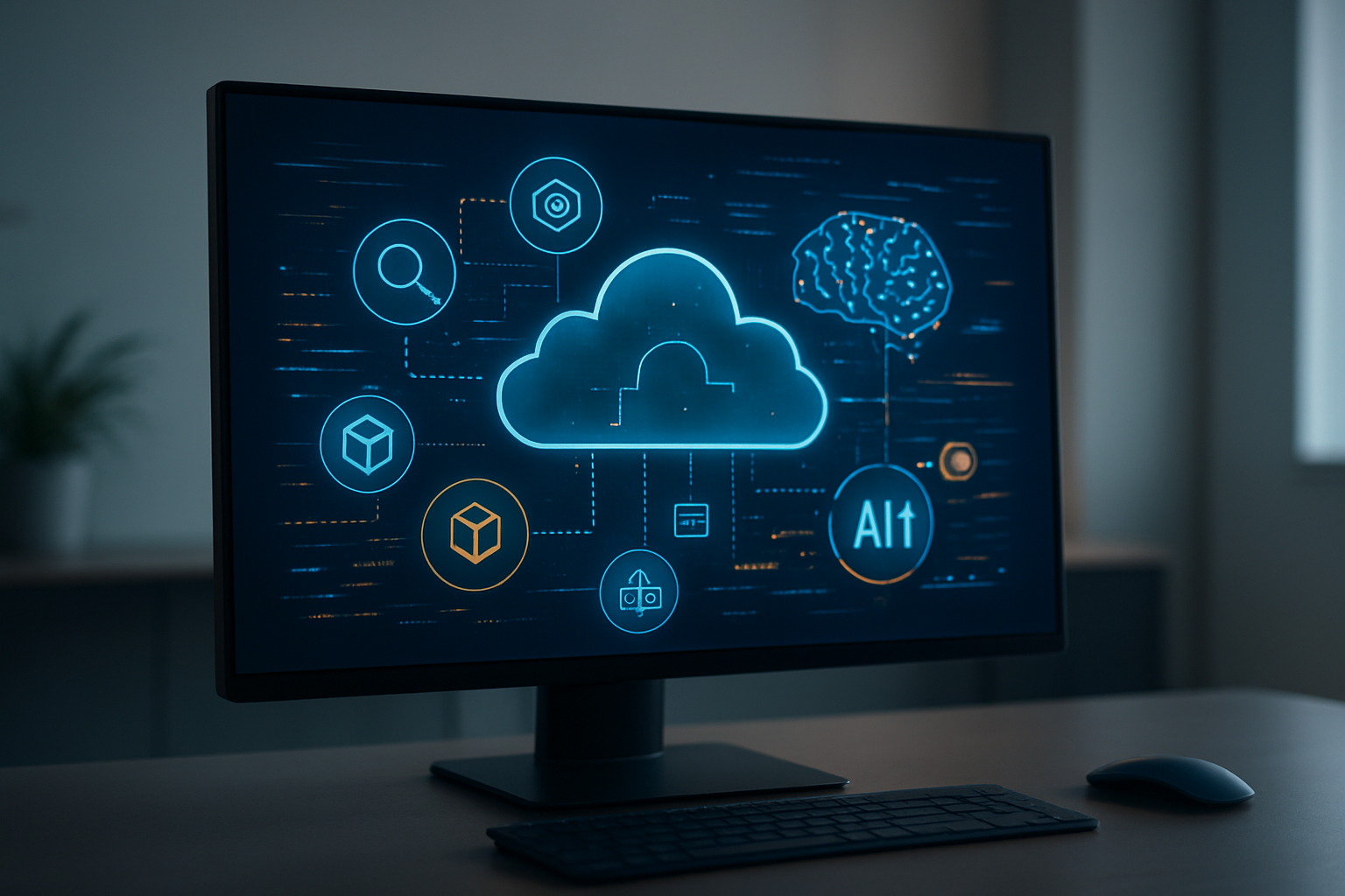 Integrating AWS Bedrock for Intelligent Responses