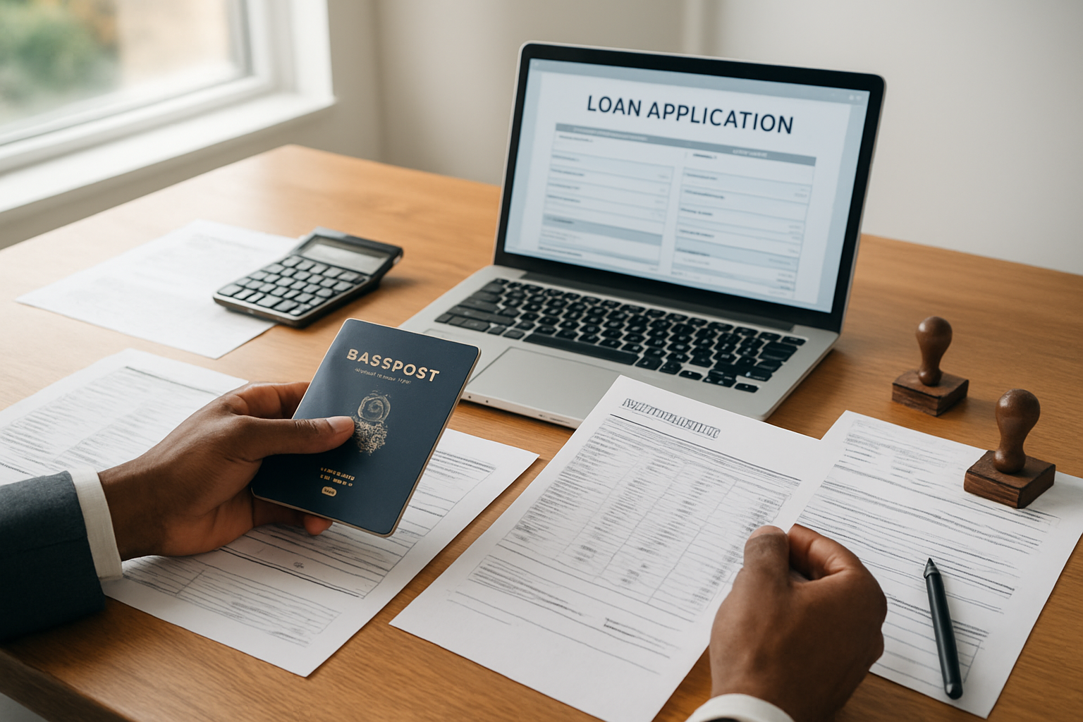 Eligibility Criteria and Documentation Requirements