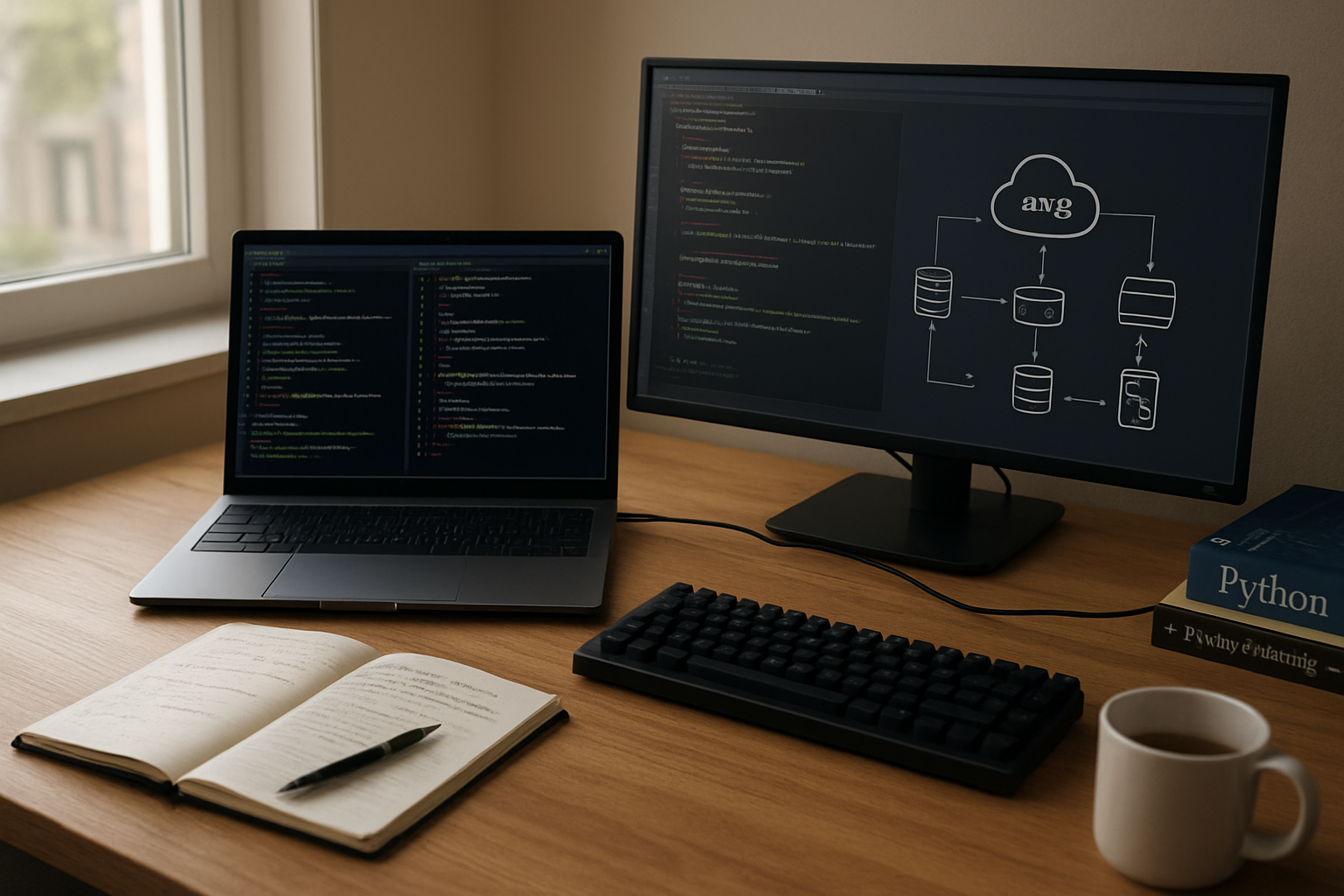 Setting Up Your AWS CDK Python Development Environment