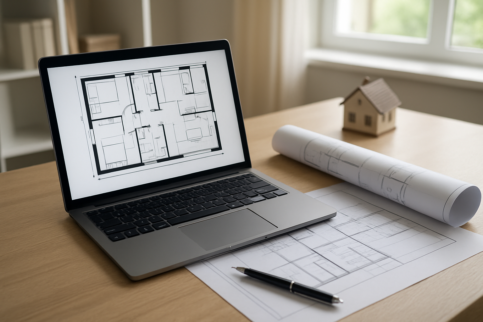 Remote Lease Plans From Existing Drawings UK 7 Common Questions About Remote Lease Plans in the UK