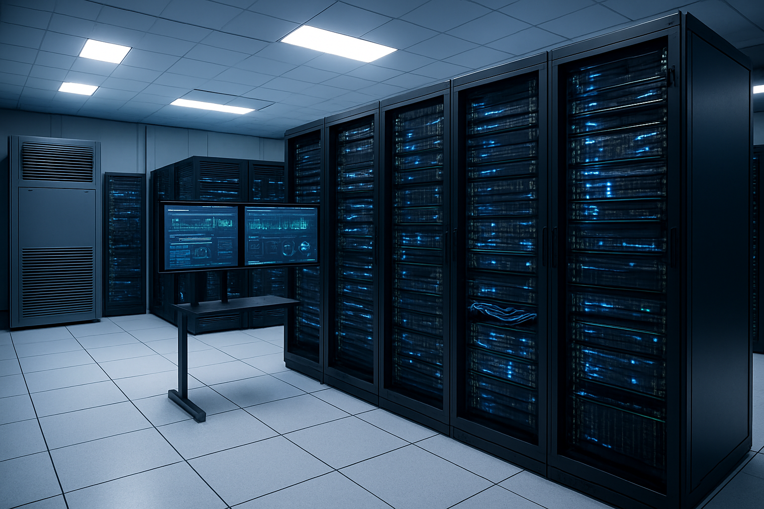 Production-Ready Best Practices Implementation