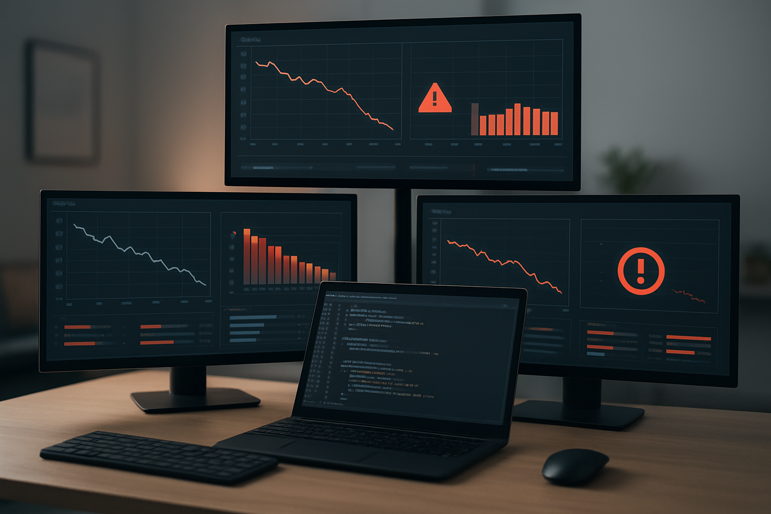 Understanding Lambda Runtime Performance Challenges