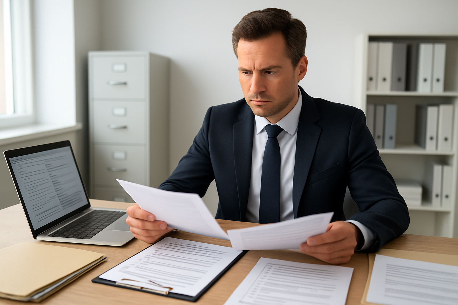 Entscheidende Auswahlkriterien für potenzielle Mieter