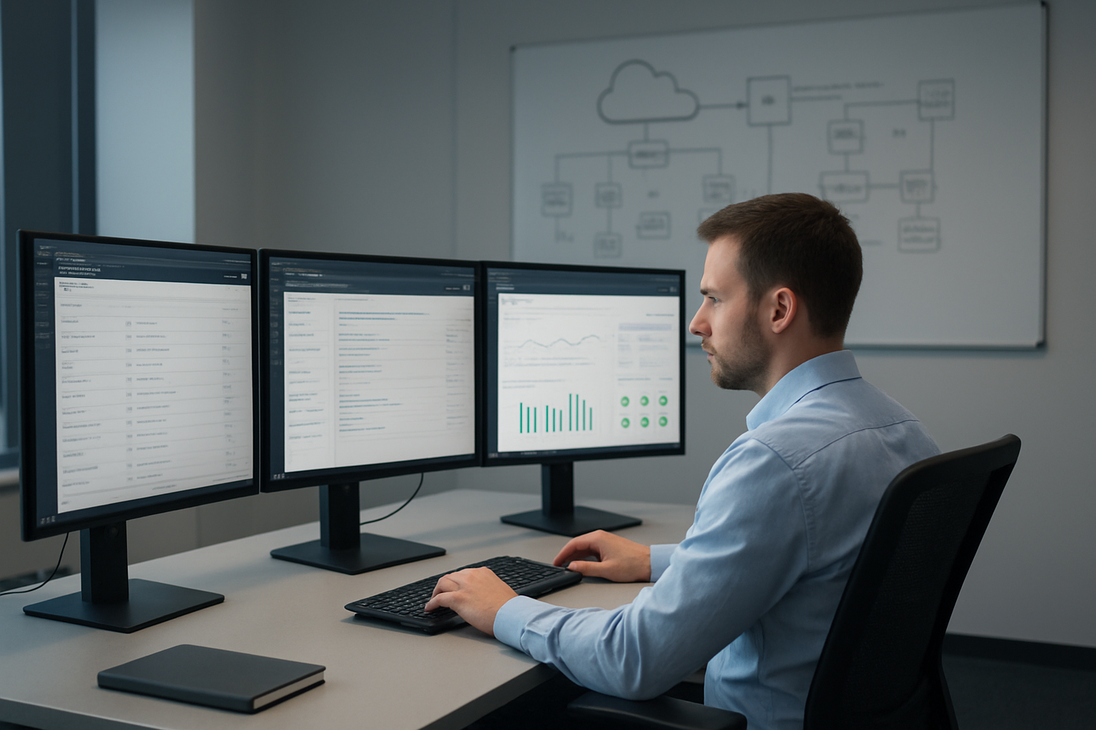 Testing and Validating Least-Privilege Implementation