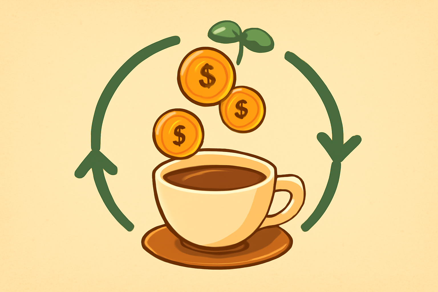 AI generated illustration