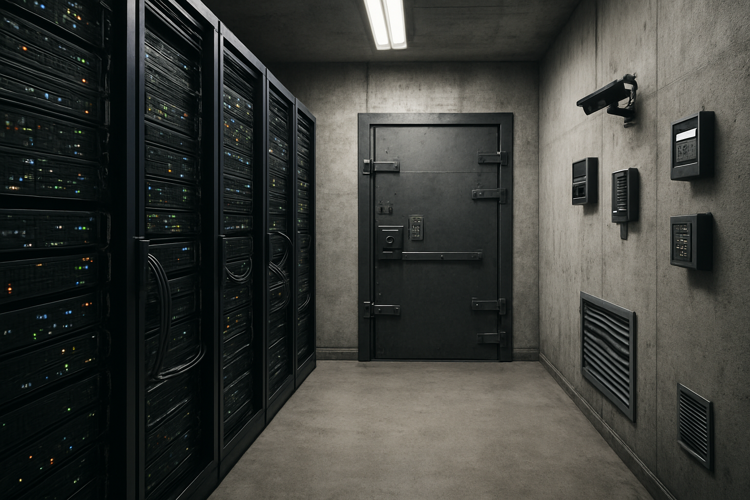 Hardening Node-Level Security Configurations