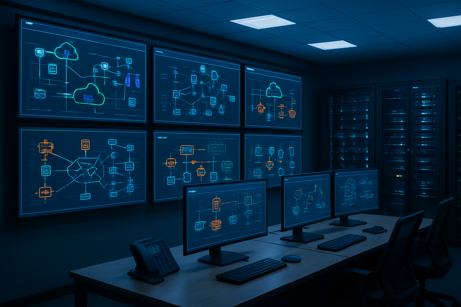 Master AWS VPC Fundamentals for Better Network Control