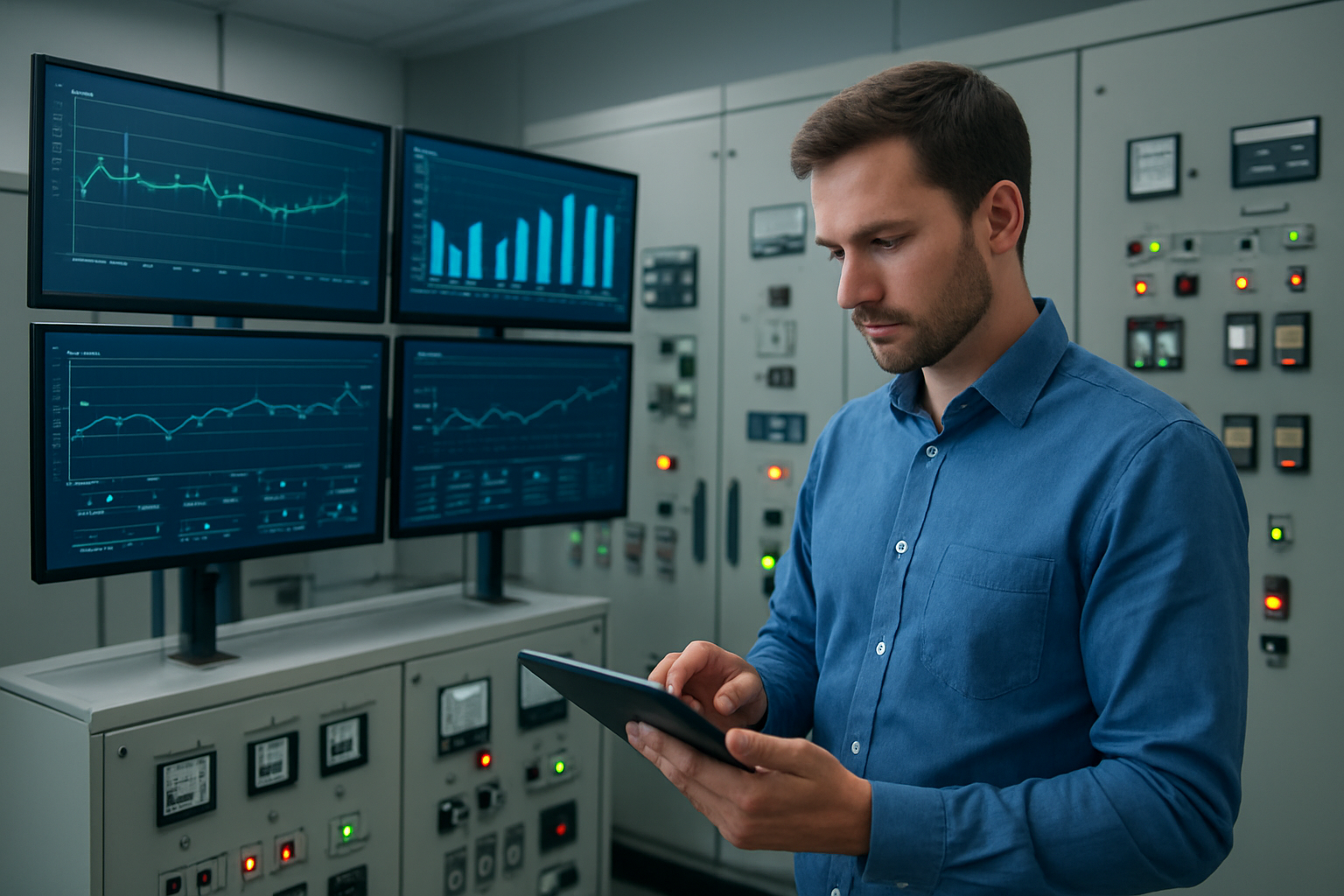 Benutzerstunden als Kostenfaktor optimieren