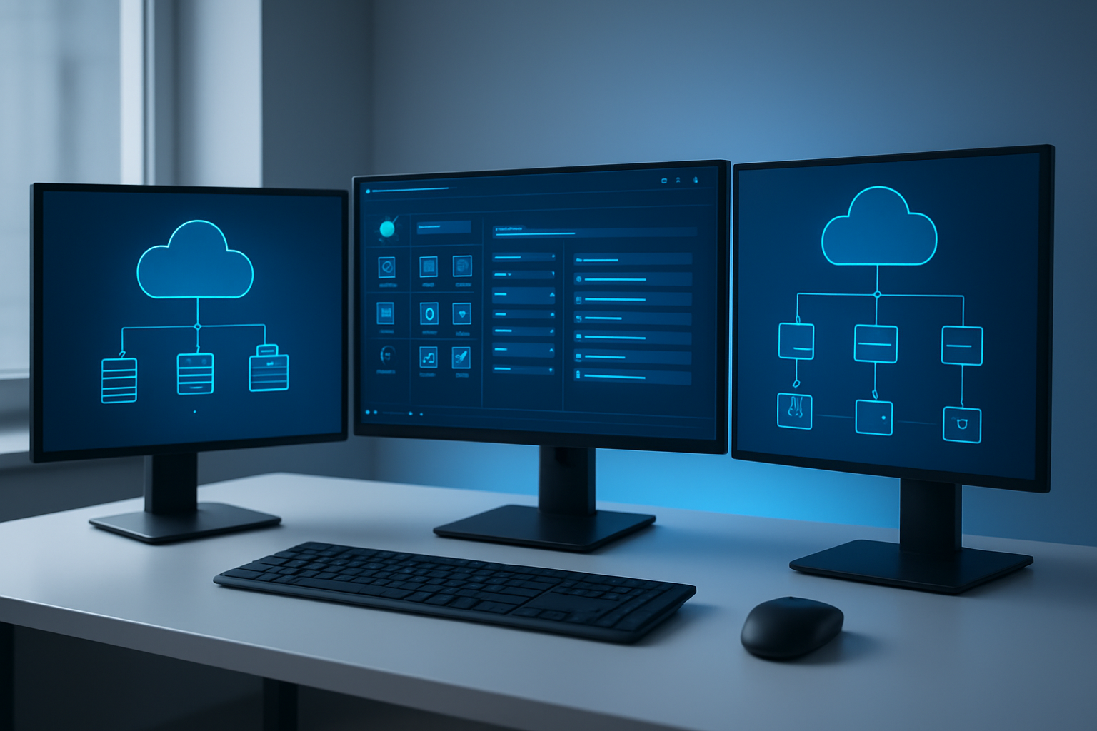 Setting Up Your Azure Environment