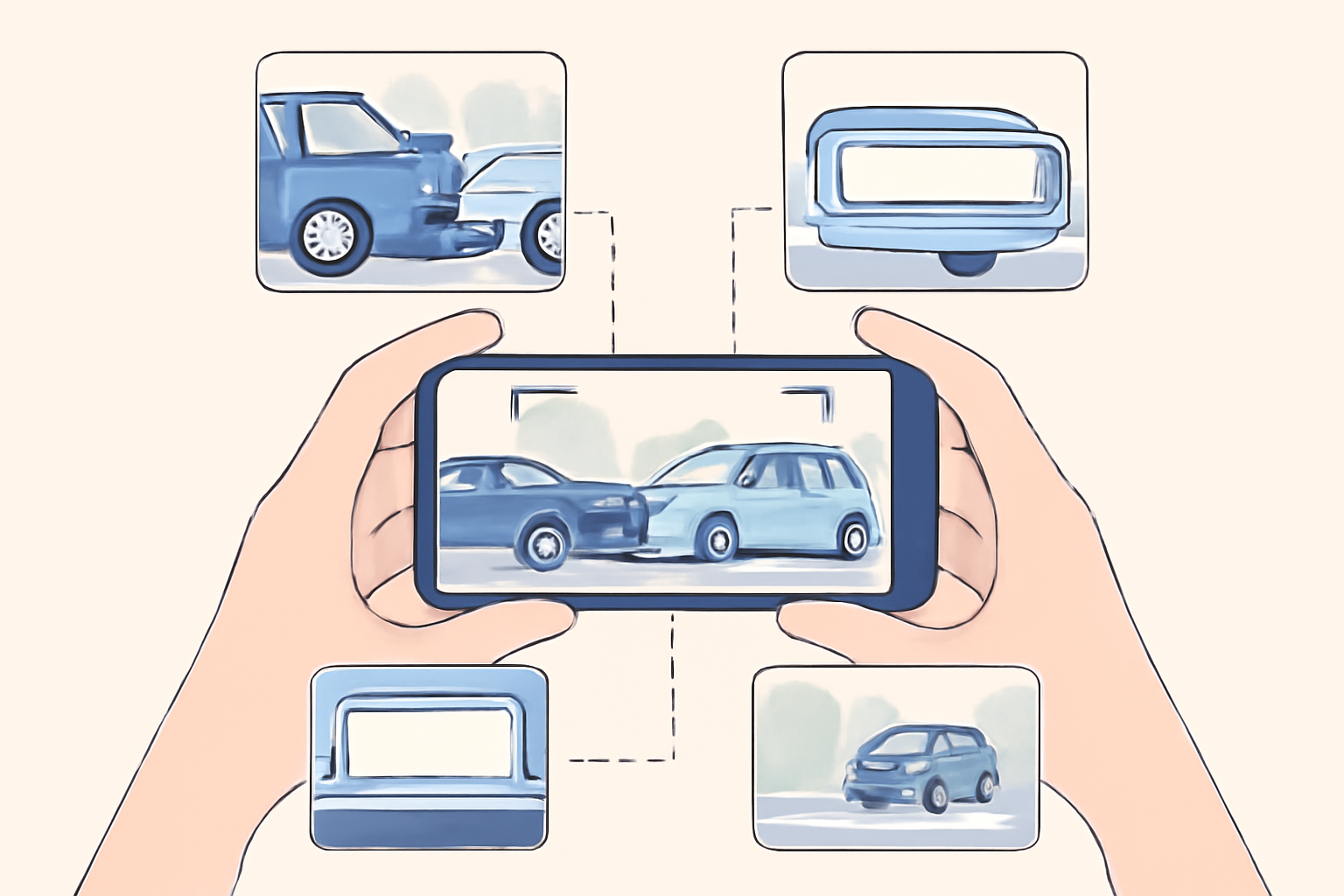 AI generated illustration