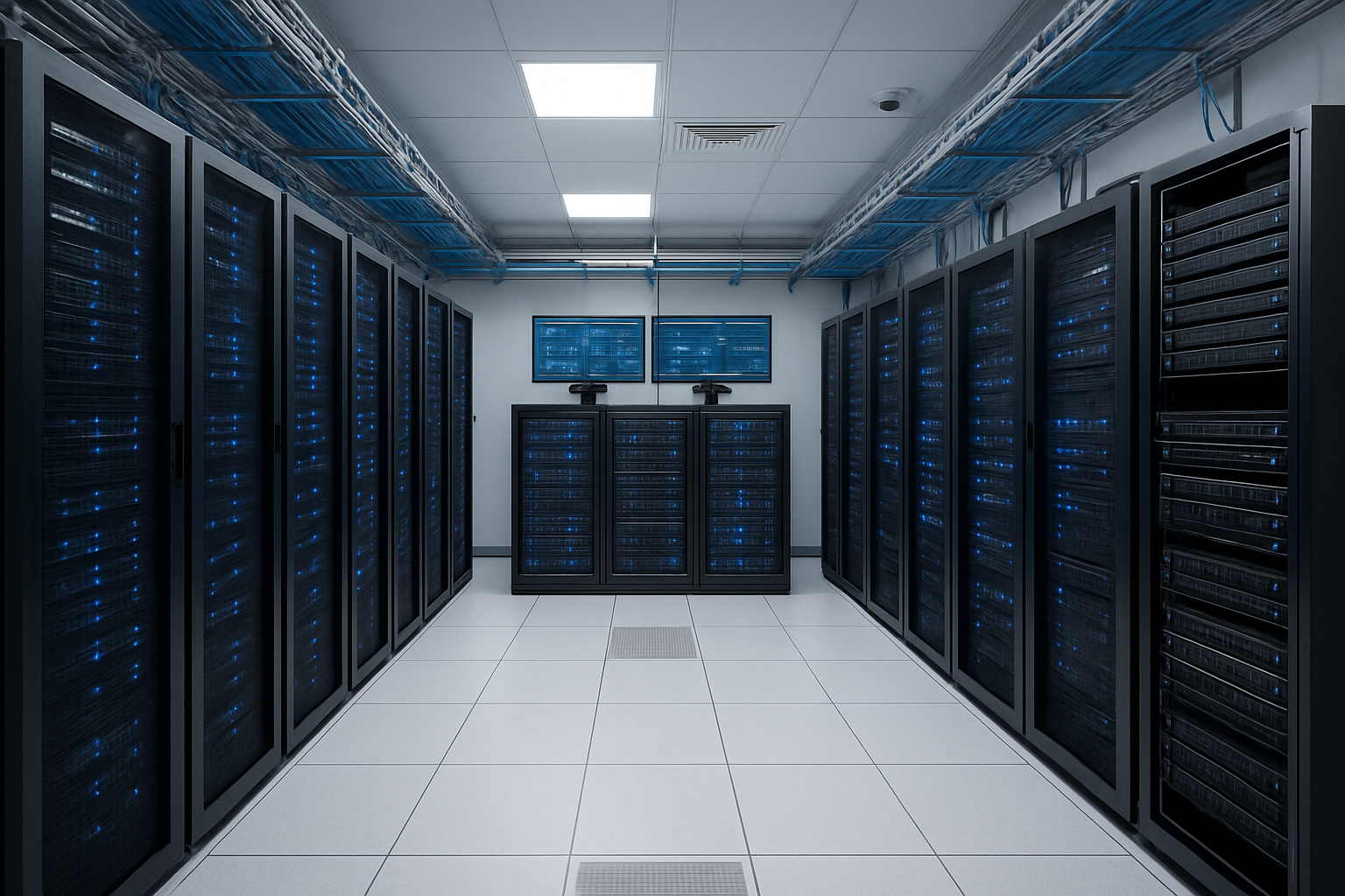 Establishing a Secure and Performant Data Tier