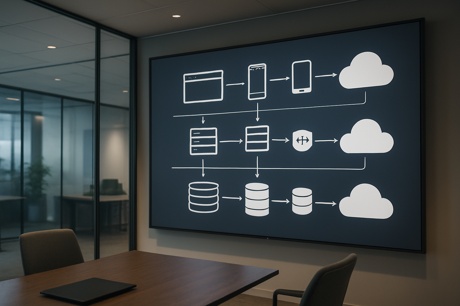 Understanding Three-Tier Architecture for Modern Cloud Applications