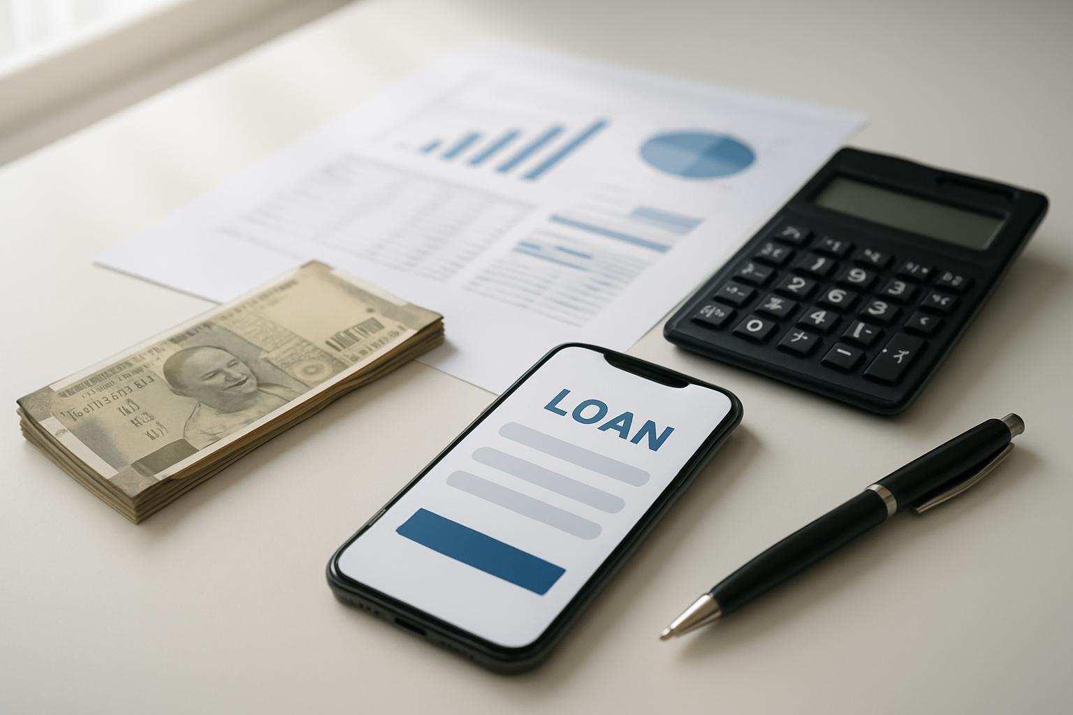 Comprehensive Fee Structure and Charges