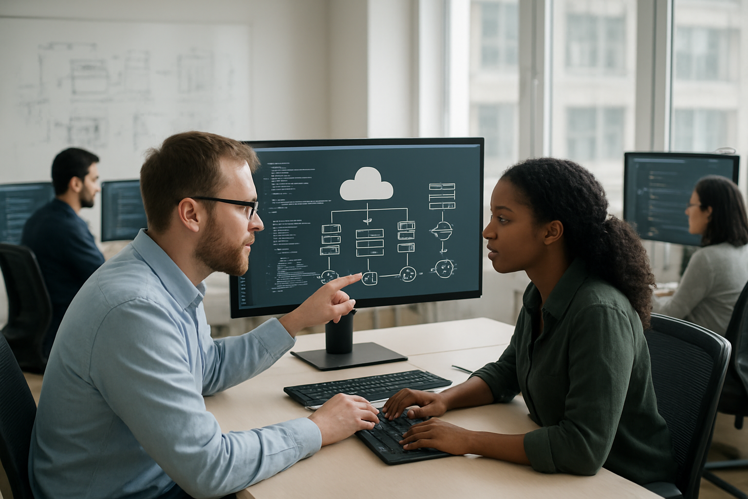 Understanding Infrastructure as Code for DevOps Teams