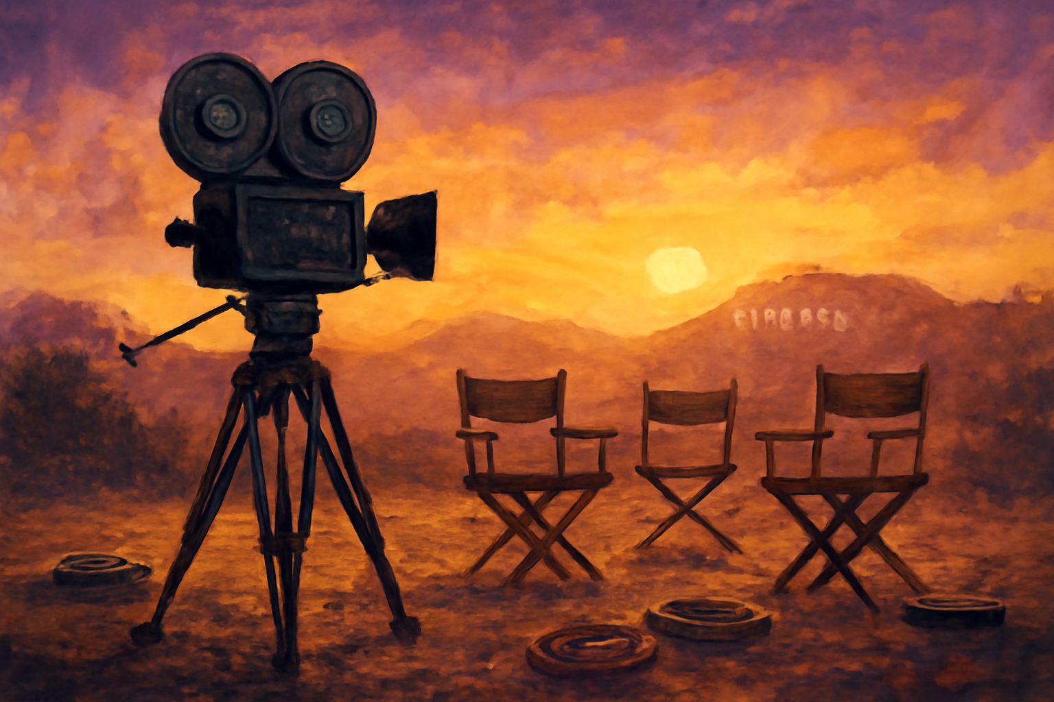 AI generated illustration