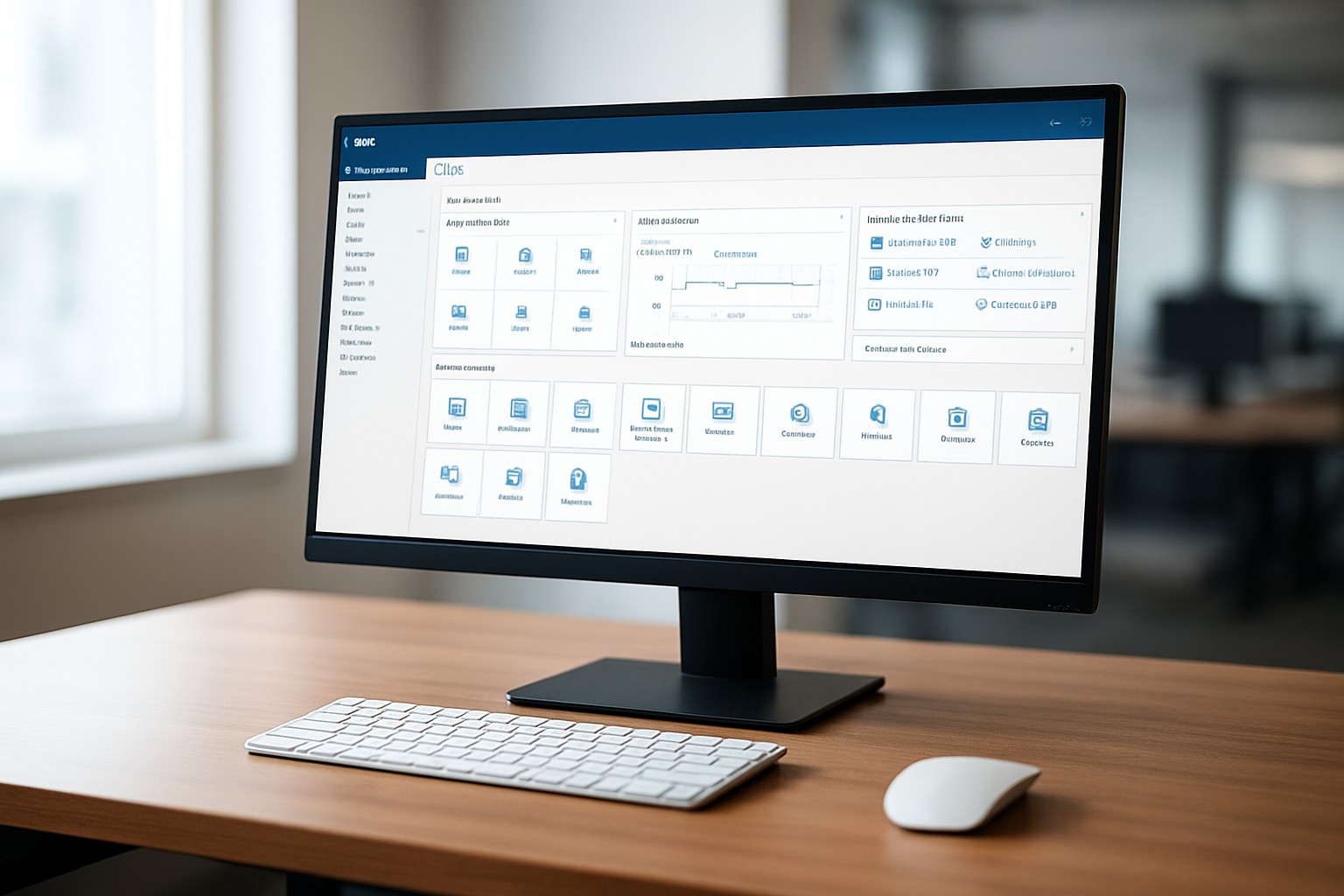 Setting Up Your AWS Account and Navigating the EC2 Dashboard