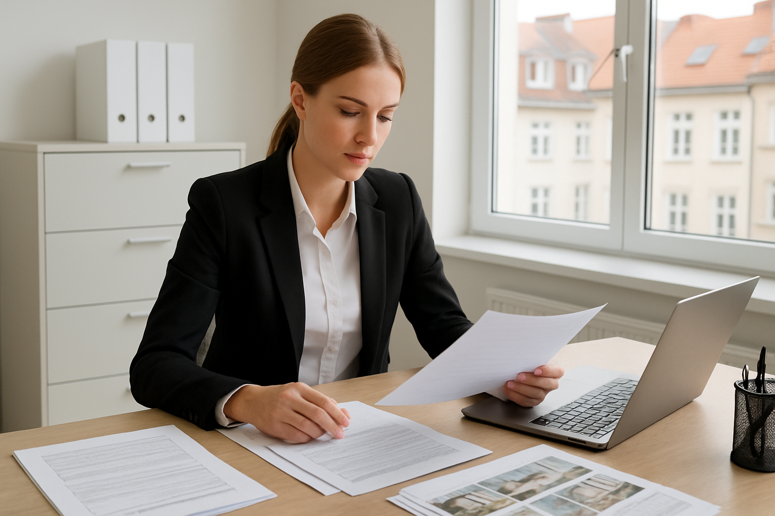 Der systematische Ablauf der Mietersuche in Bautzen