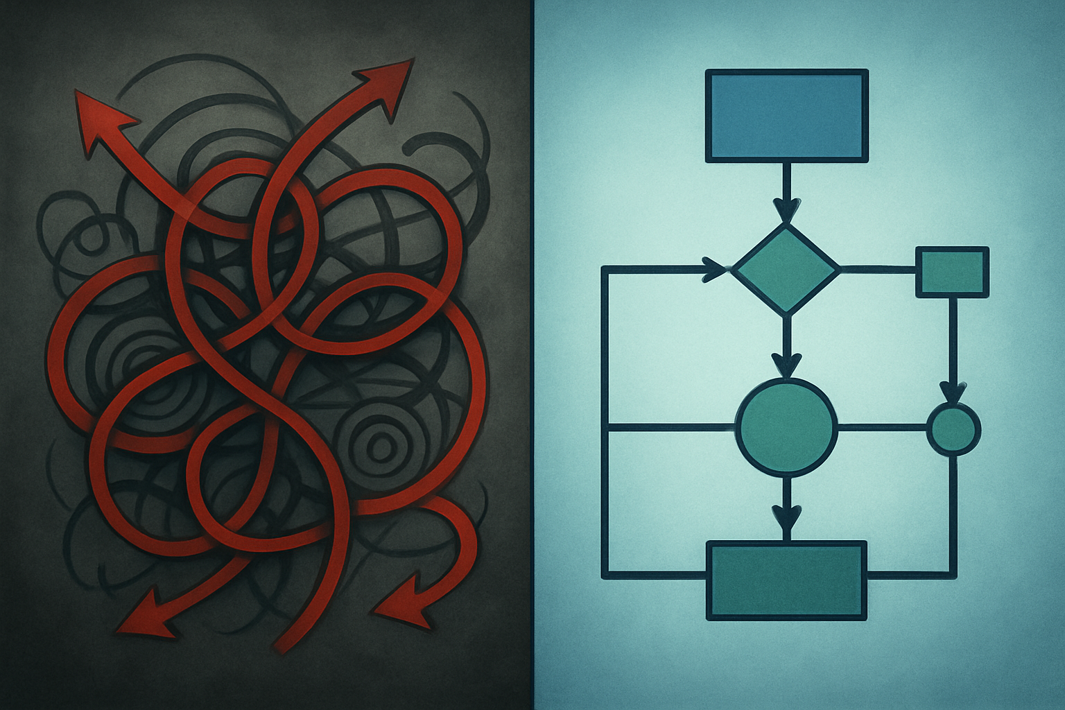 Understanding the Core Differences Between Overthinking and Strategic Thinking