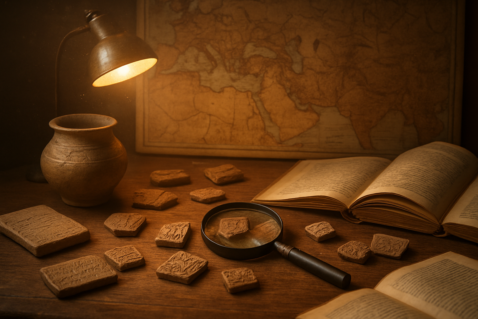 Impact on Rewriting Indian and World History