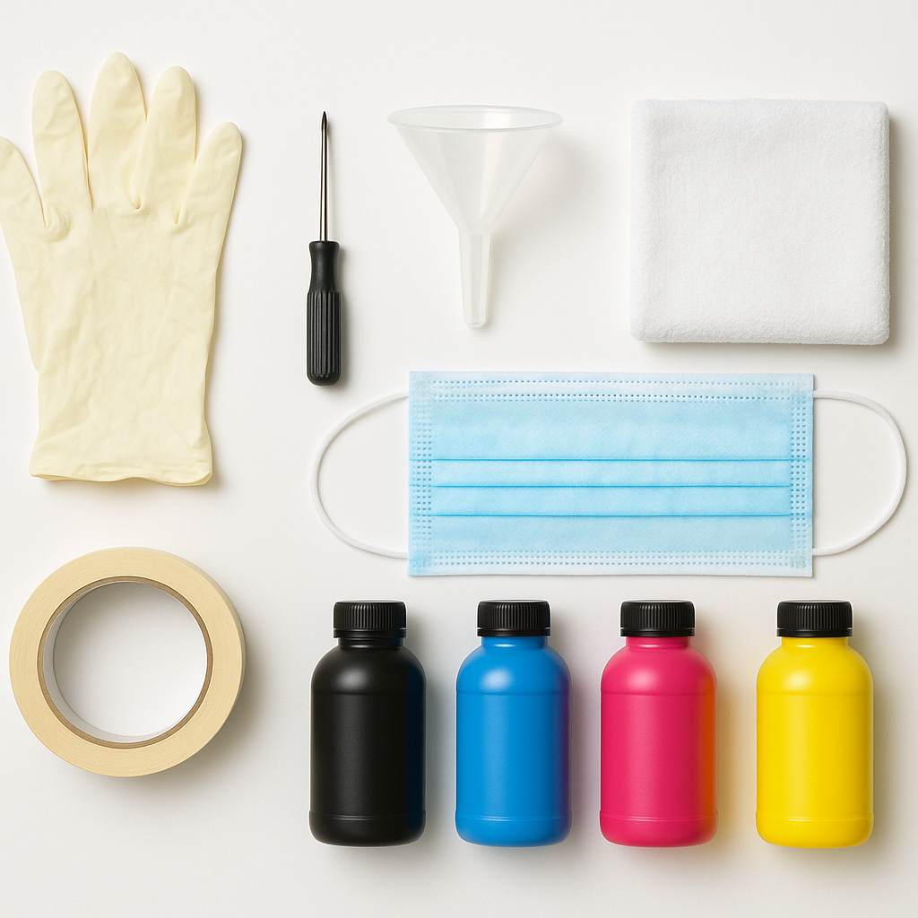 AI generated illustration