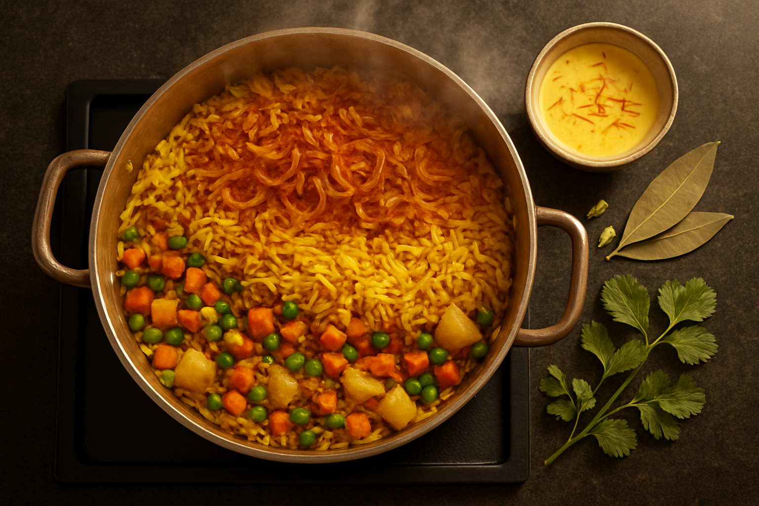 Step-by-Step Cooking Method for Restaurant-Style Results