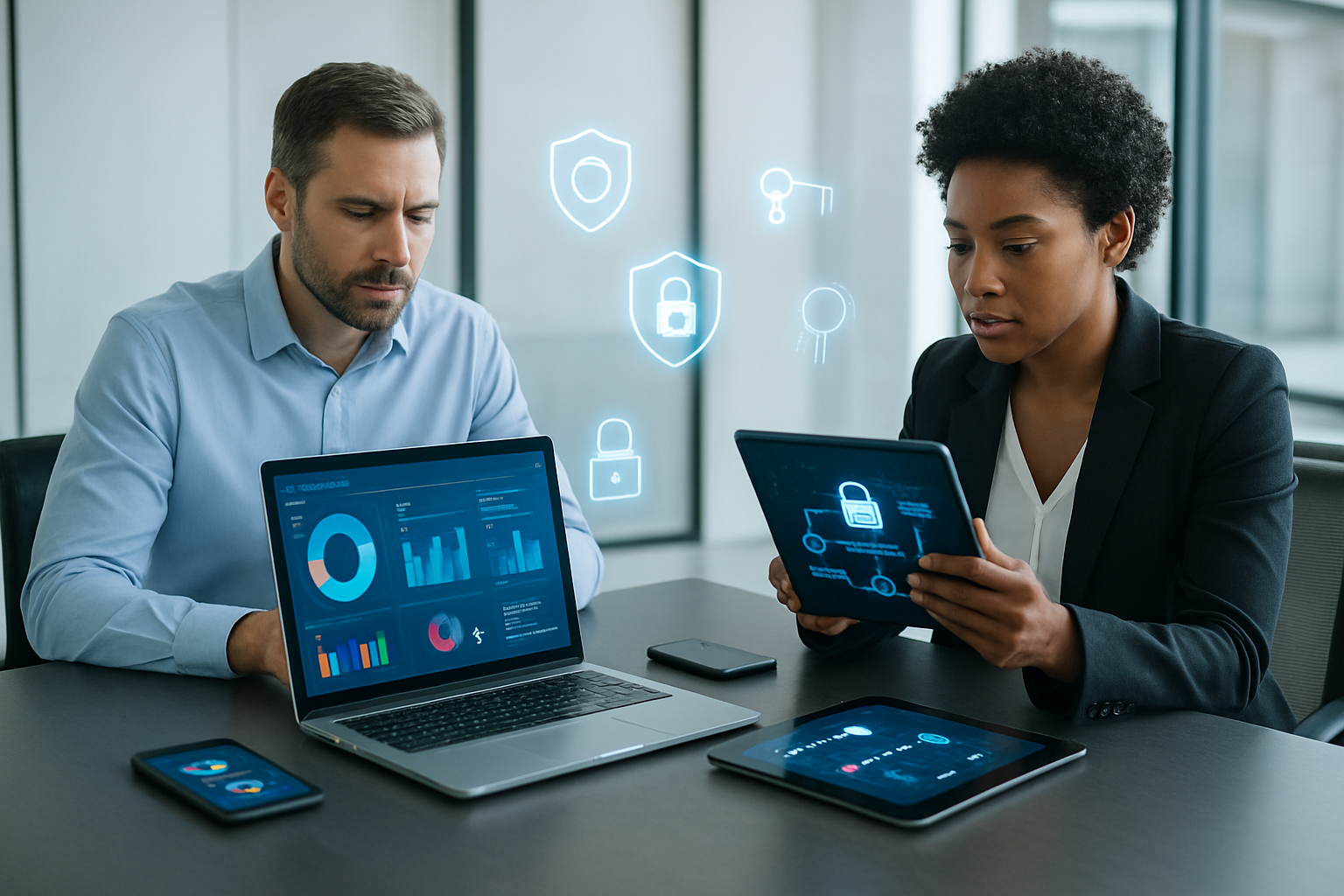 Choosing the Right Authentication Method for Your Needs