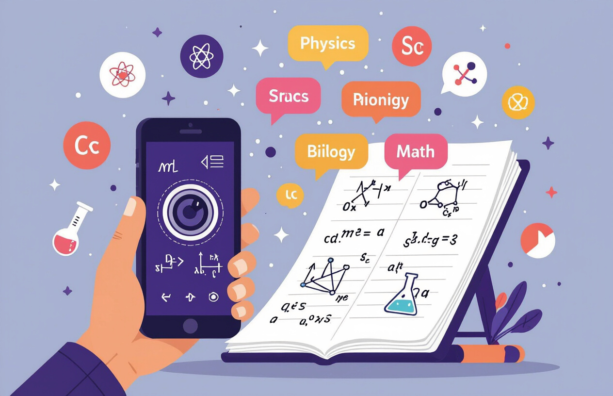 Best AI Tools for Research, Writing & STEM