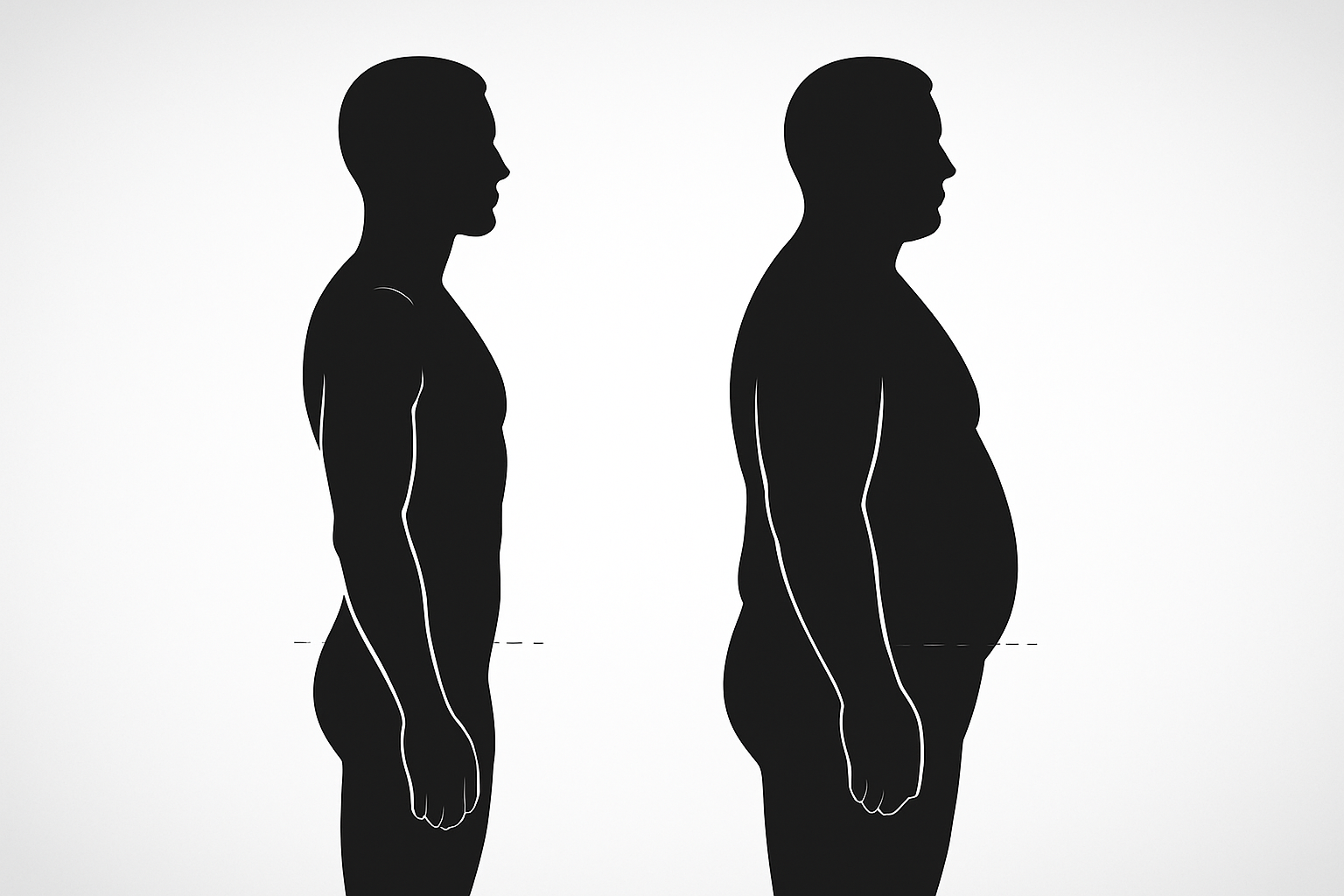 Body Composition Changes That Indicate Low Protein