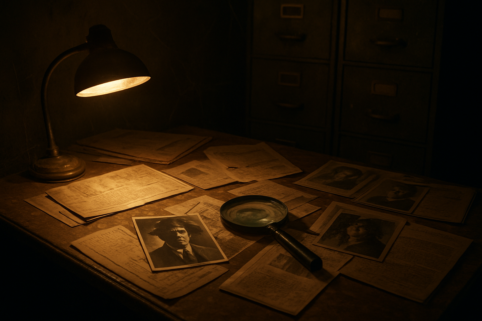 Lesser-Known Cases That Deserve Attention