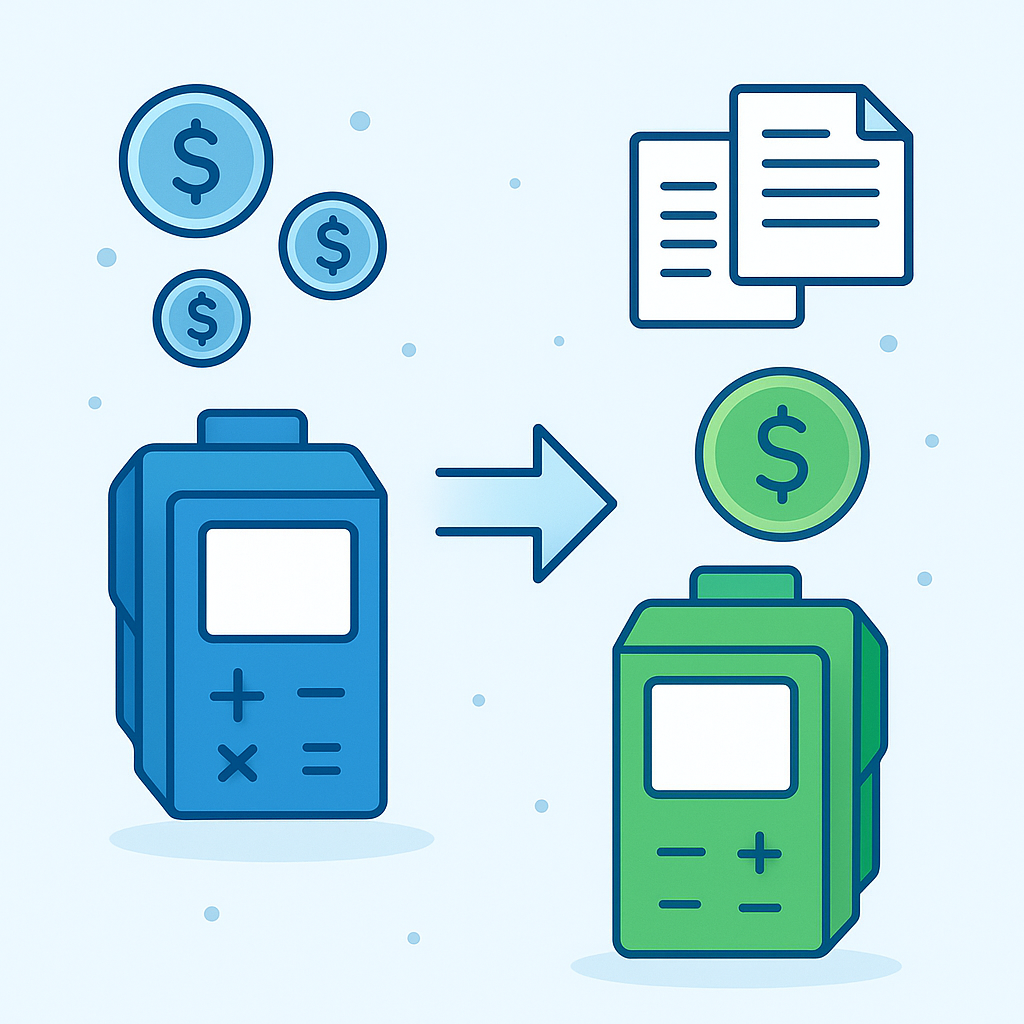 AI generated illustration