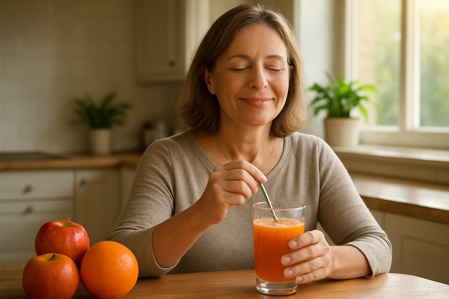 Proven Health Benefits of Regular Metamucil Use
