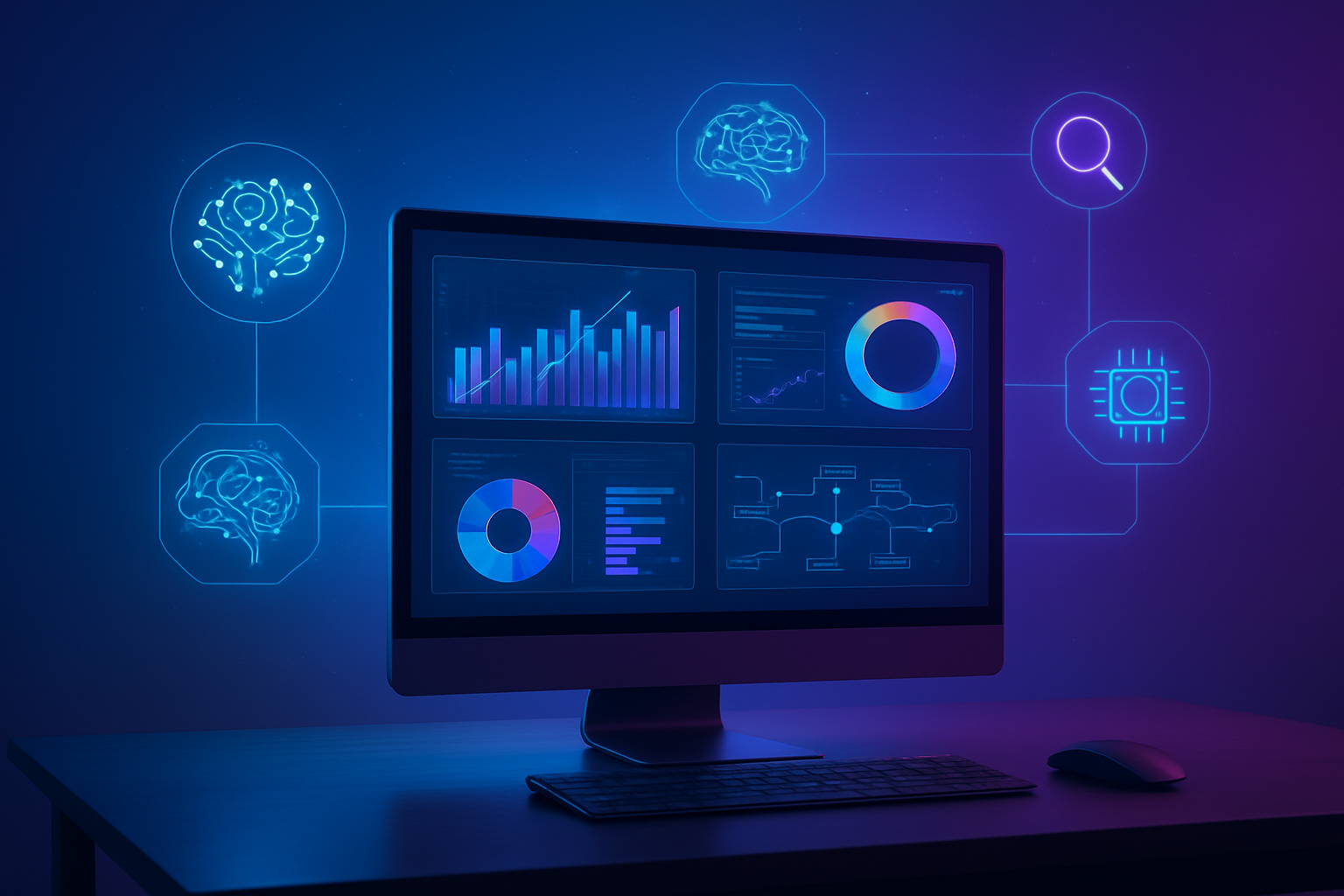 AI-Powered Search Optimization Beyond Traditional SEO