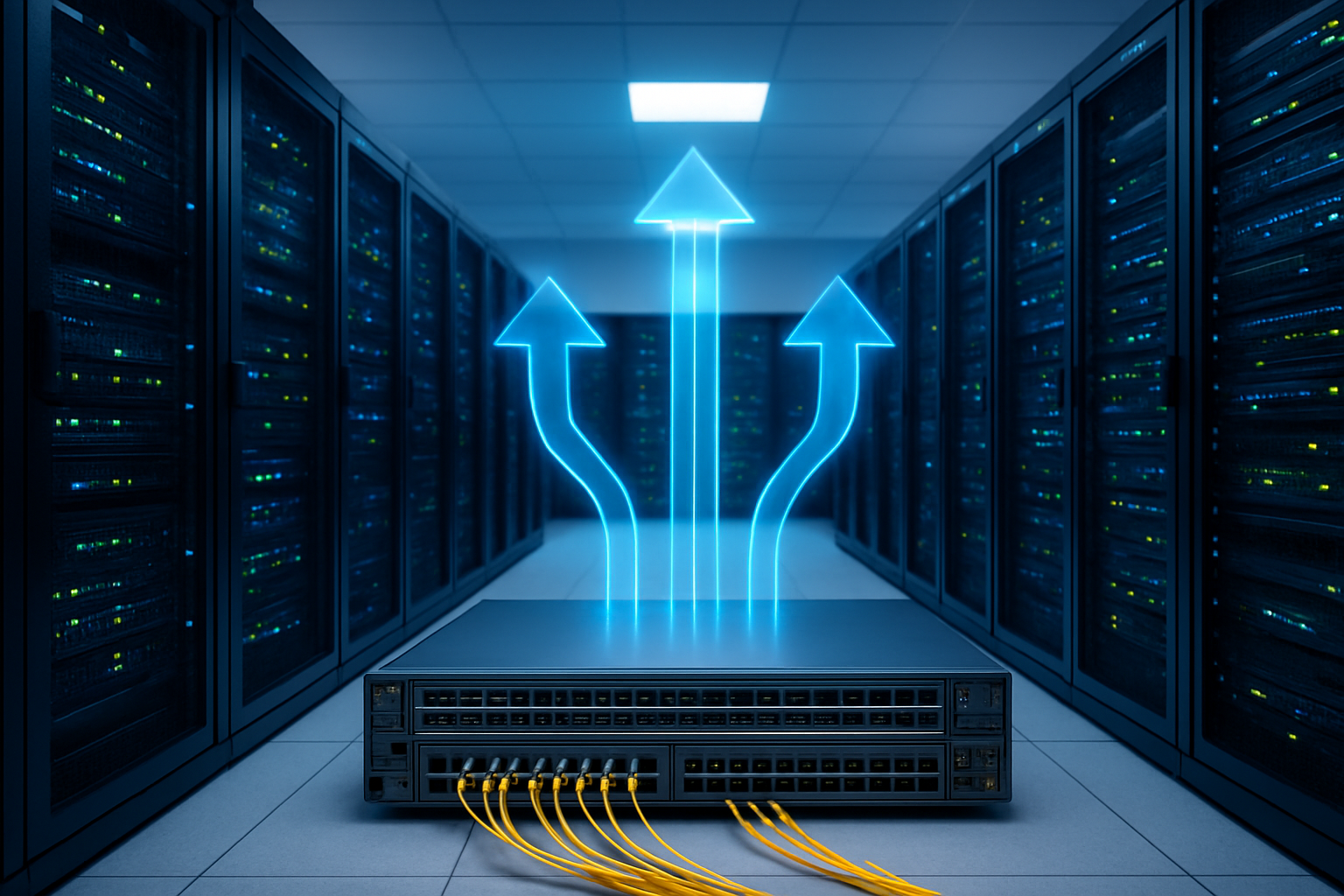 Understanding AWS Load Balancing Fundamentals for Resilient Systems