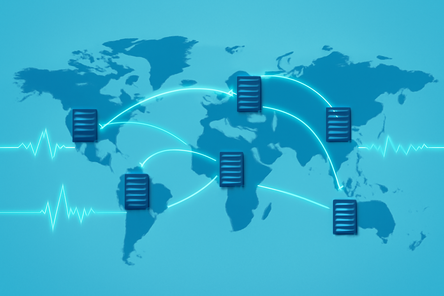 AI generated illustration