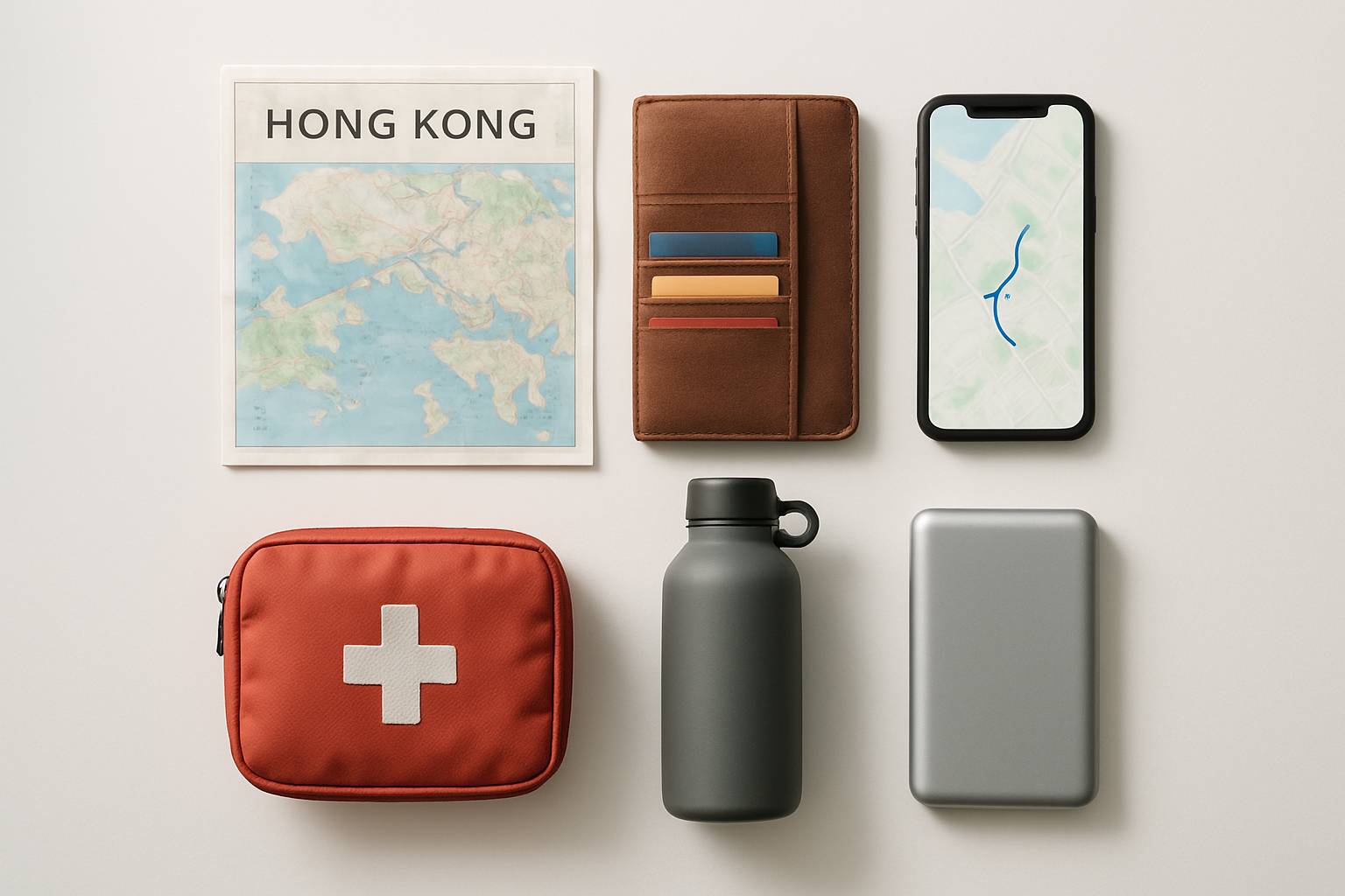 Stay Safe and Stress-Free with These Practical Travel Tips