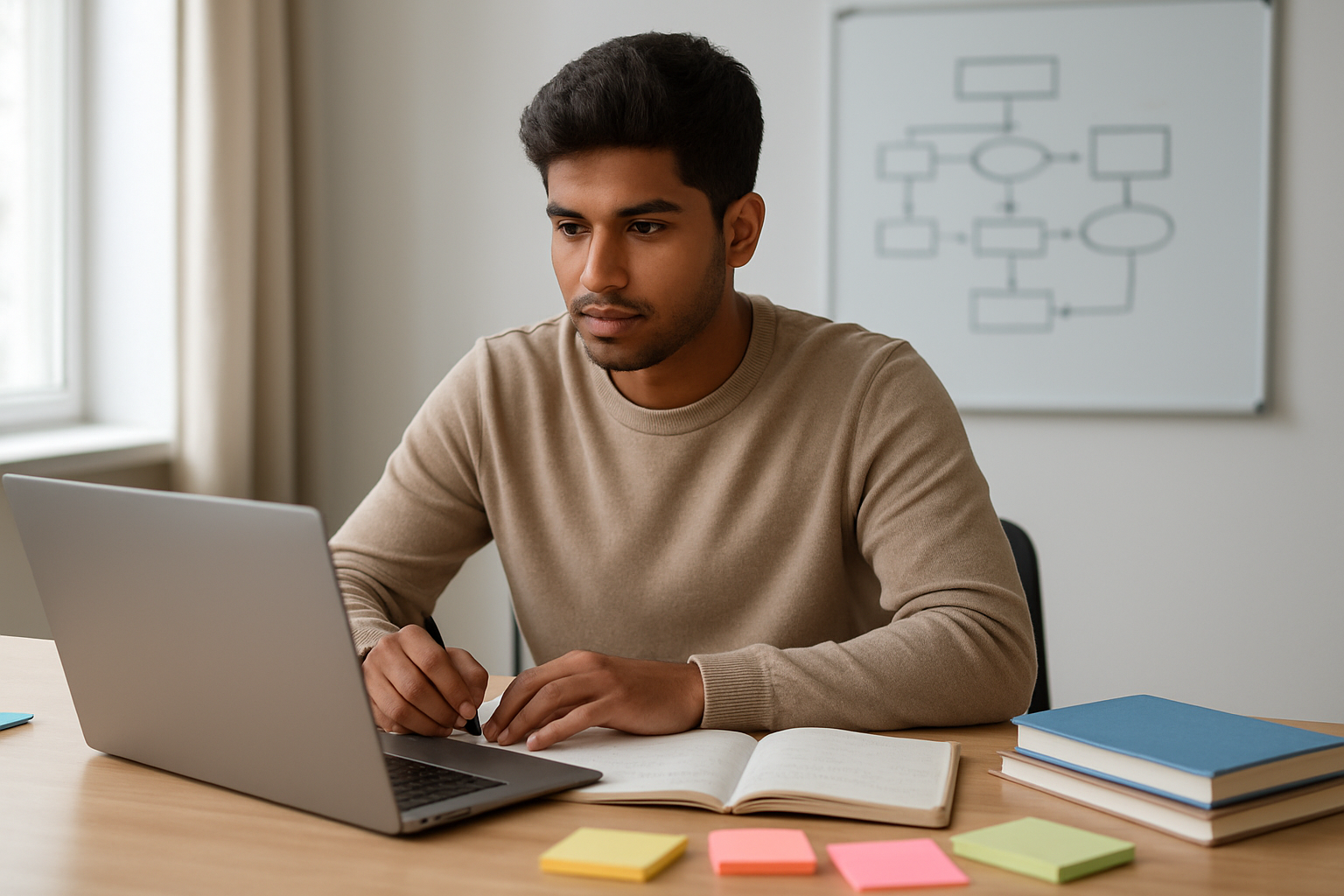 Effective Online Learning Strategy कैसे बनाएं