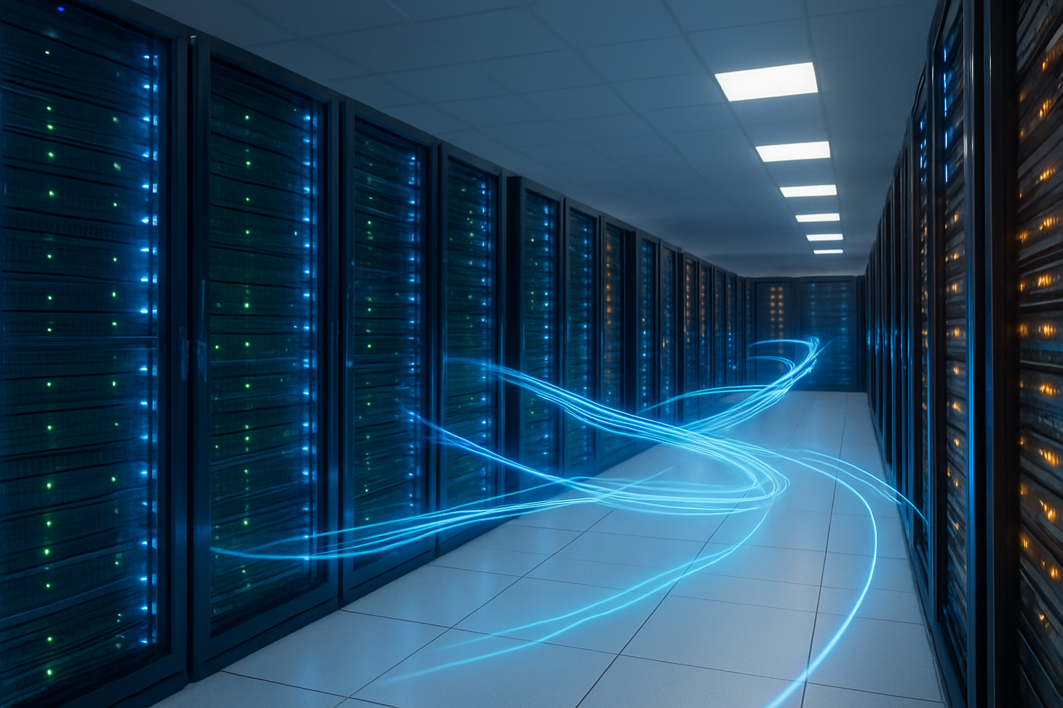 Execute Phased Migration with Zero Downtime