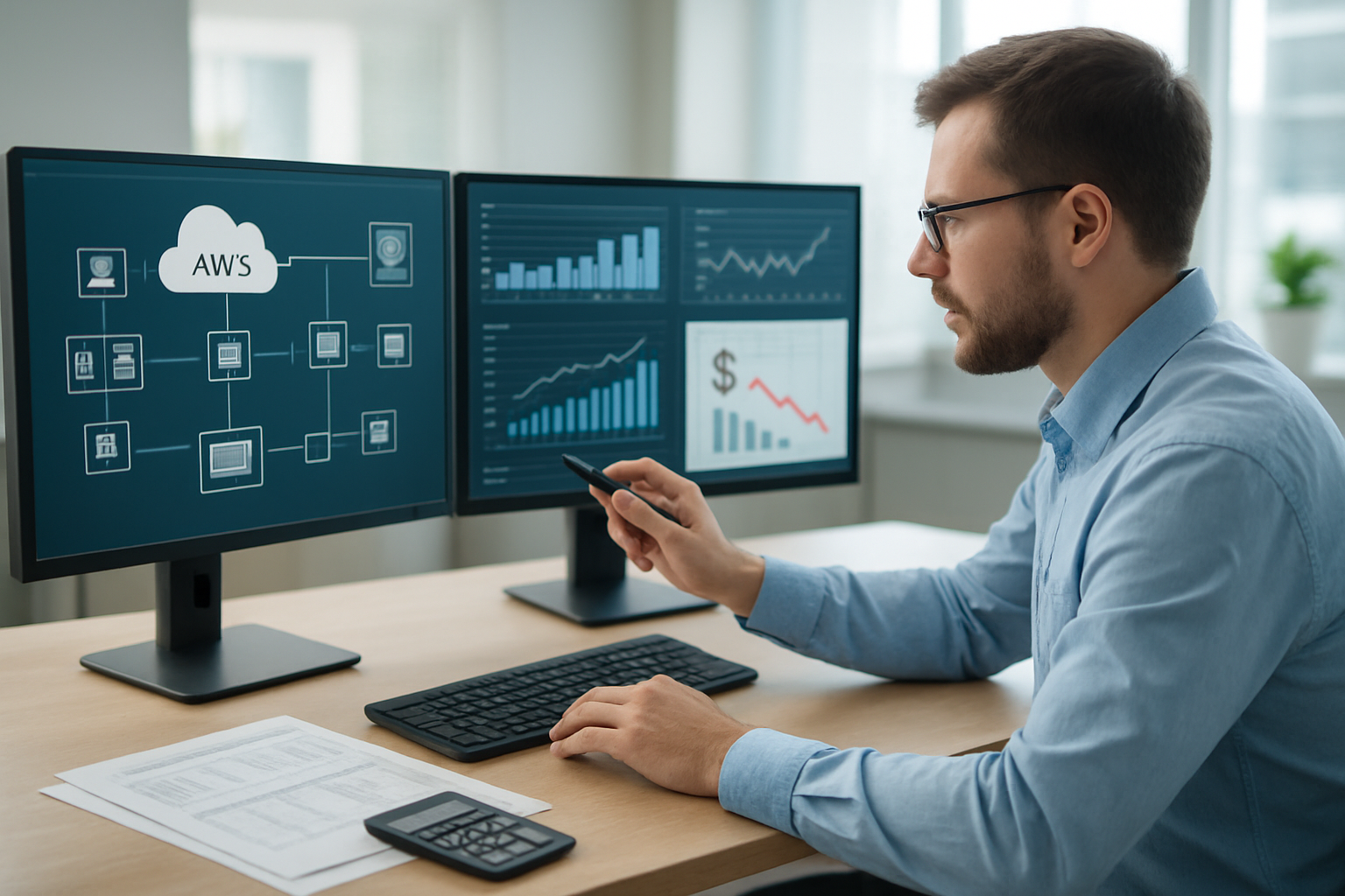 Cost Optimization Strategies