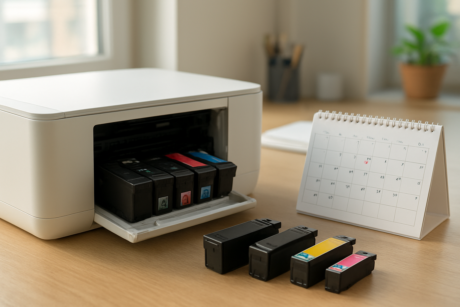 Đổ mực máy in tại Quan Nhân Hà Nội dịch vụ tận nơi