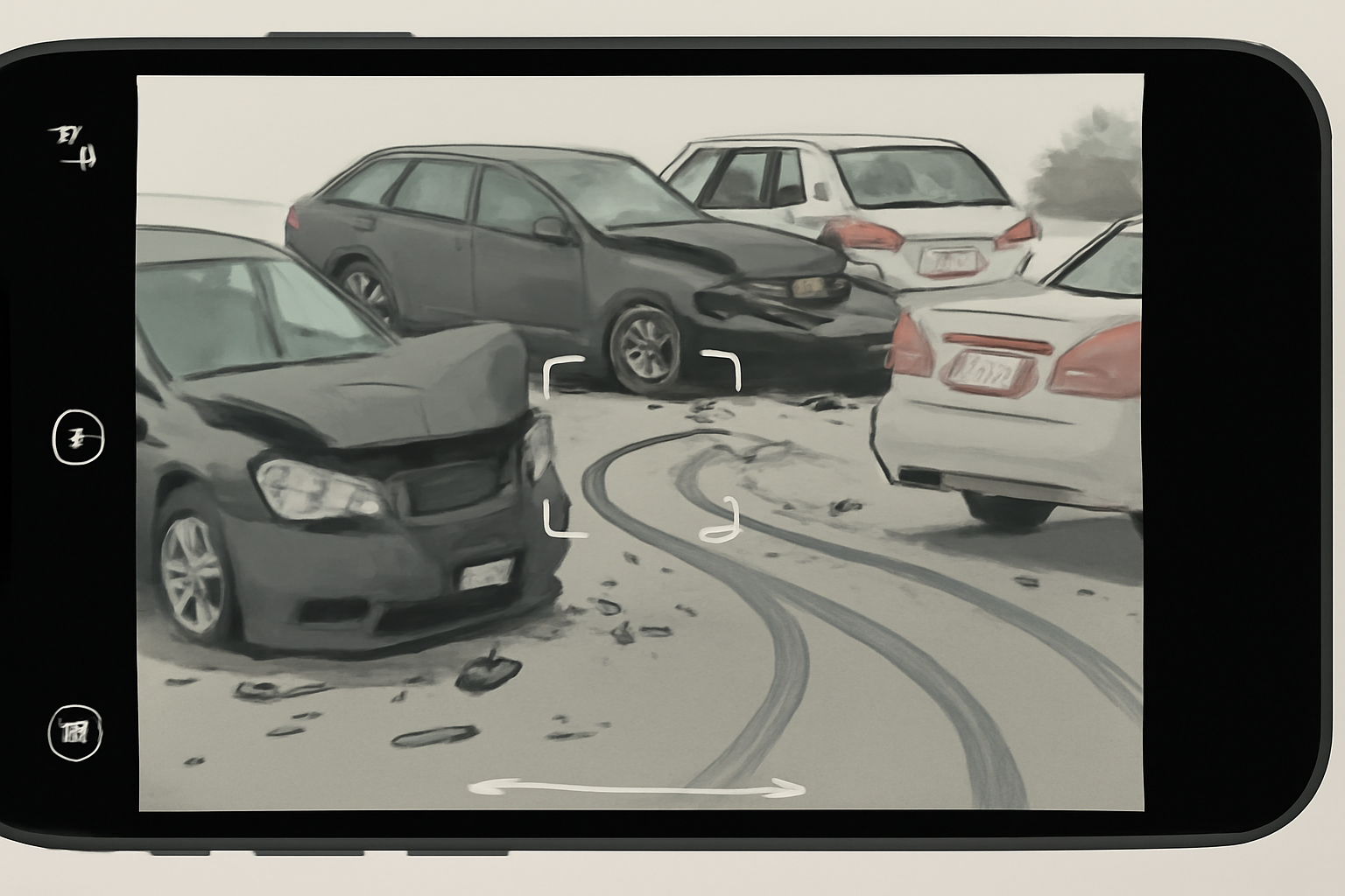 AI generated illustration