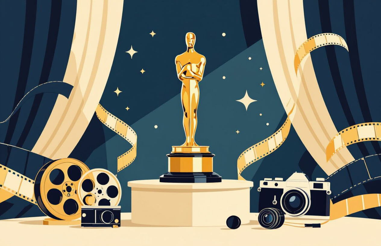 AI generated illustration