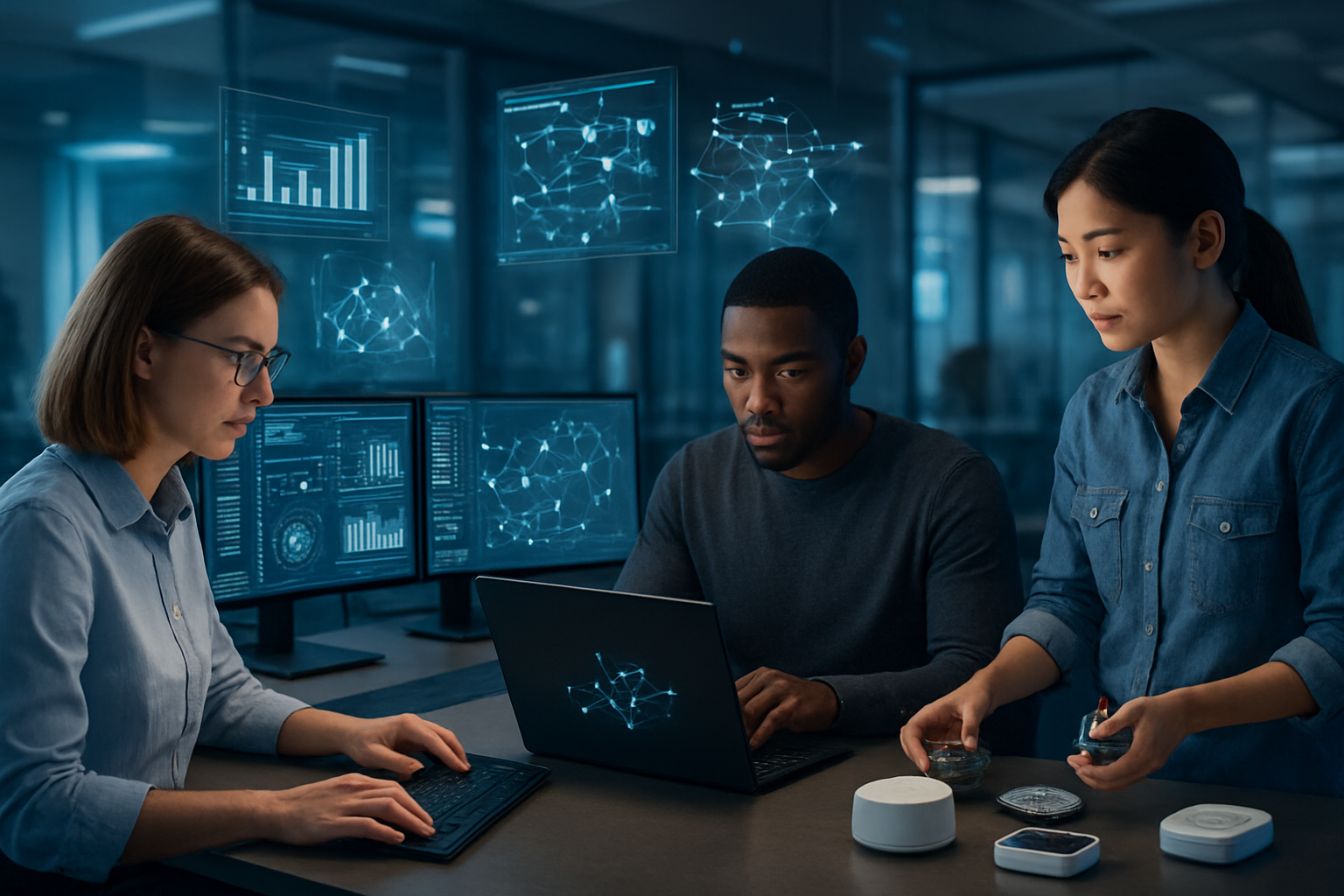 Real-World Applications and Use Cases