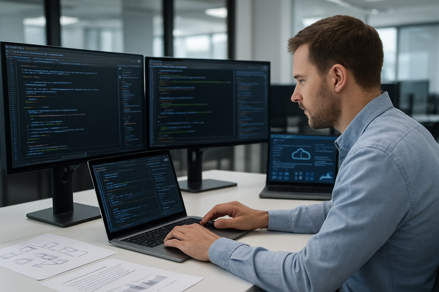 Testing and Validation Procedures
